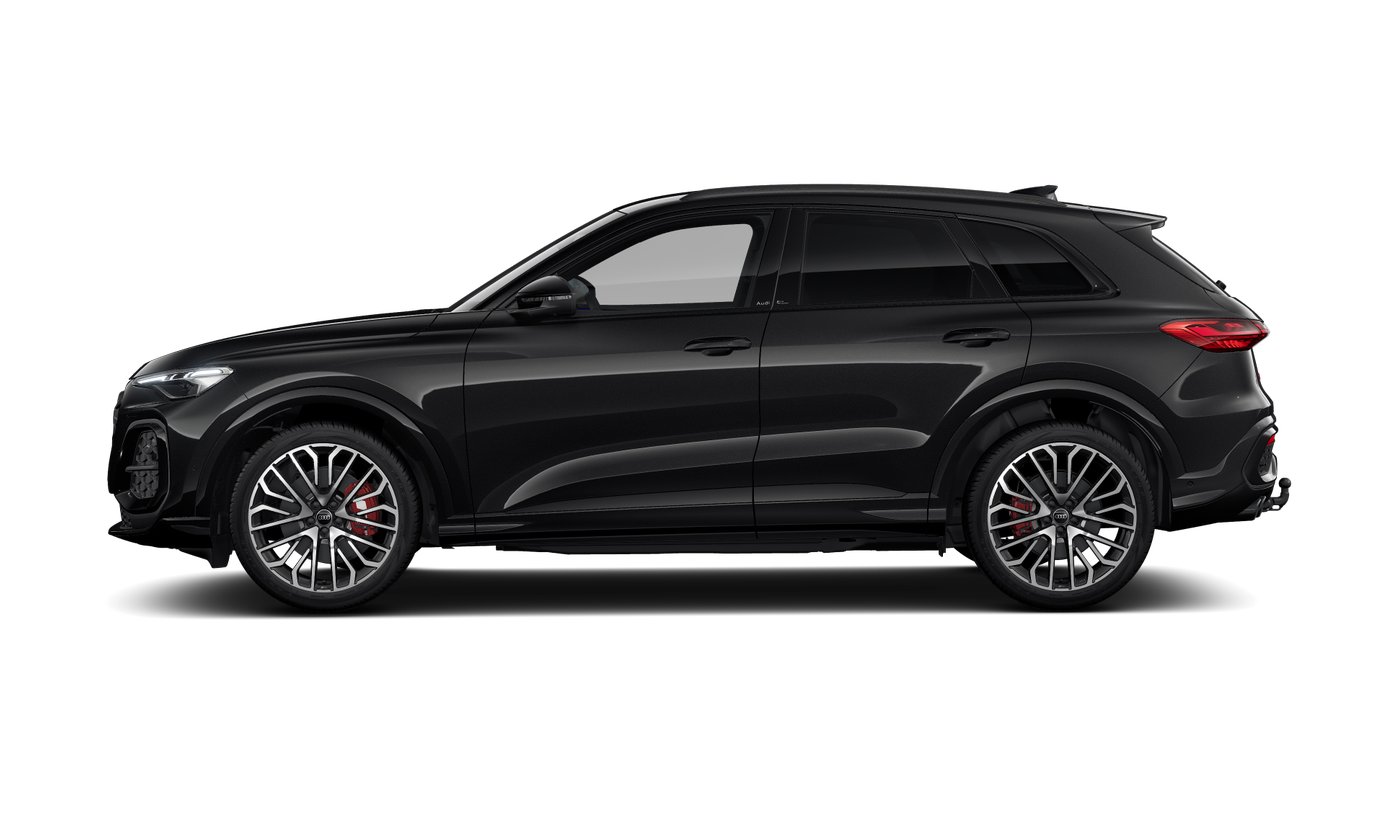 Audi SQ5 SUV TFSI 270 kW S tronic - zdjęcie 6