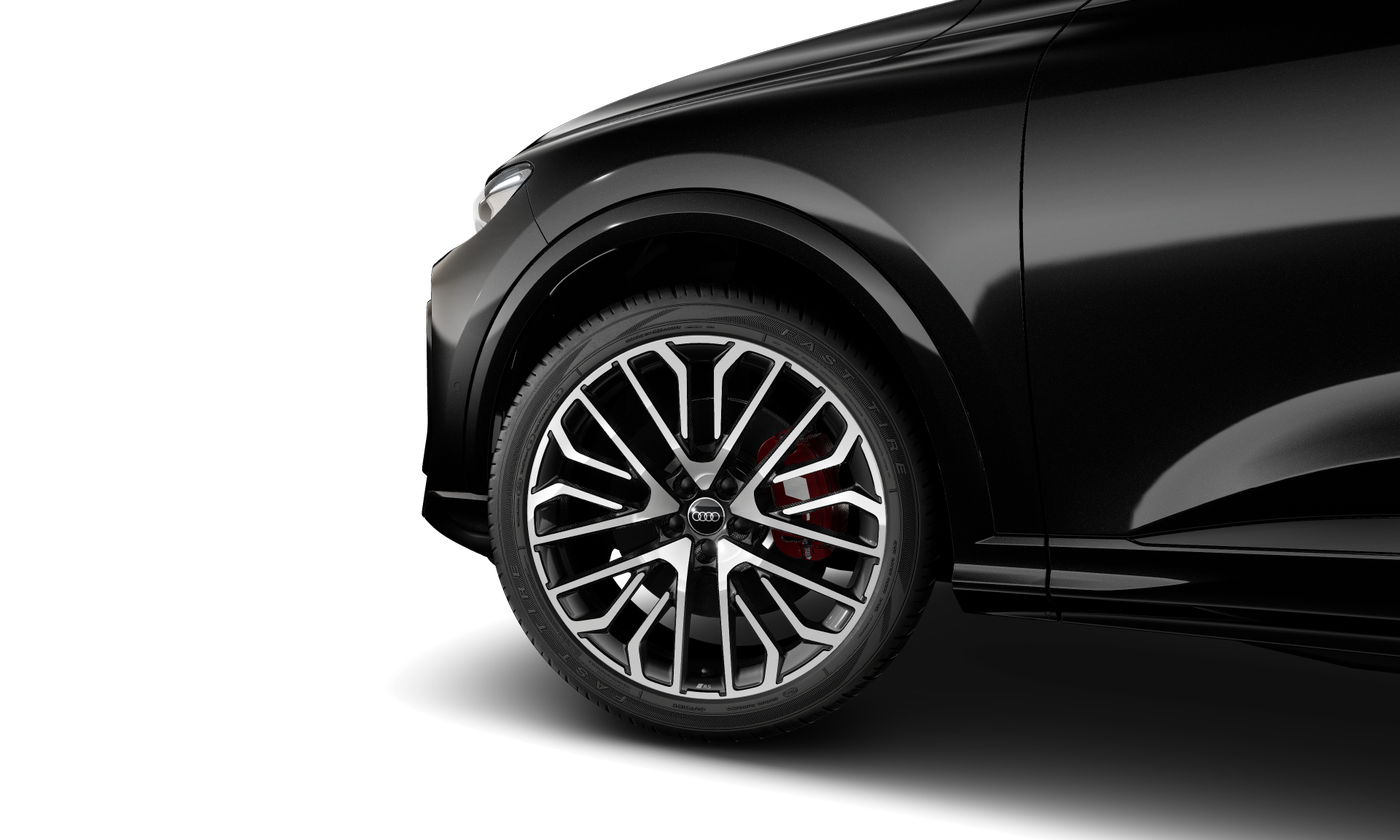 Audi SQ5 SUV TFSI 270 kW S tronic - zdjęcie 7