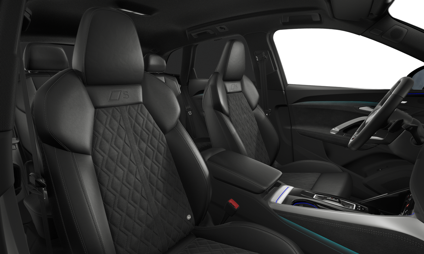 Audi SQ5 SUV TFSI 270 kW S tronic - zdjęcie 8