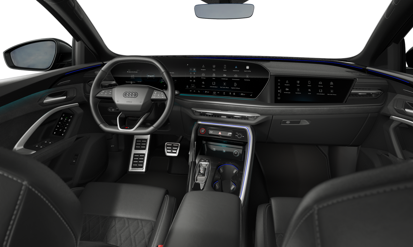 Audi SQ5 SUV TFSI 270 kW S tronic - zdjęcie 9