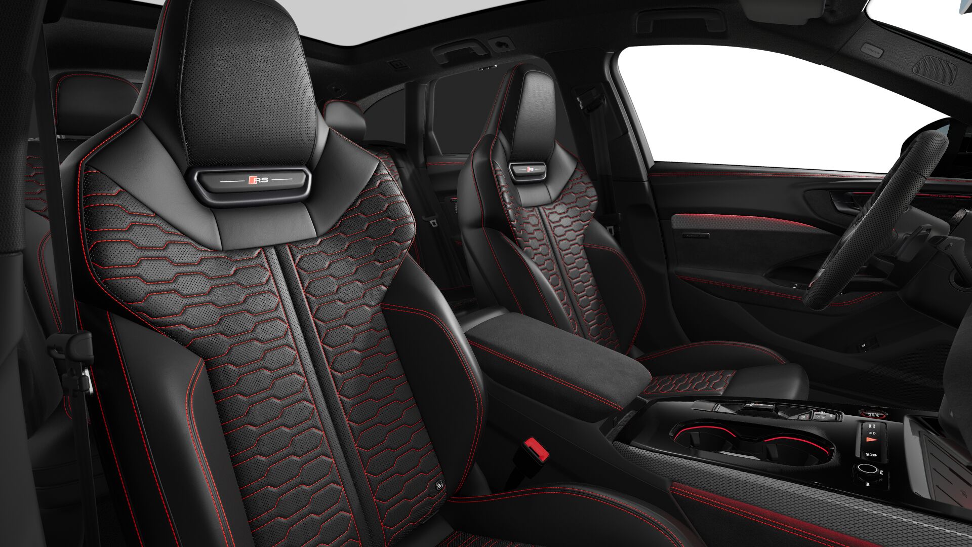 Audi RS 5 Avant quattro  470 kW tiptronic - zdjęcie 4