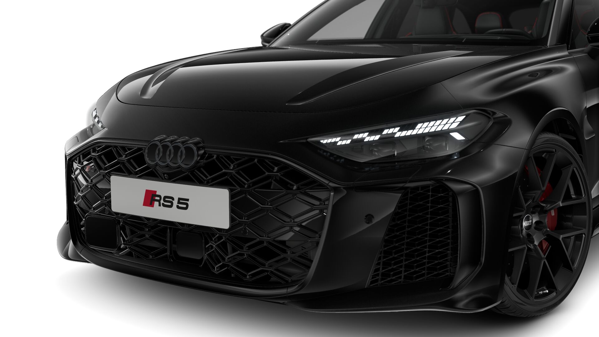 Audi RS 5 Avant quattro  470 kW tiptronic - zdjęcie 7