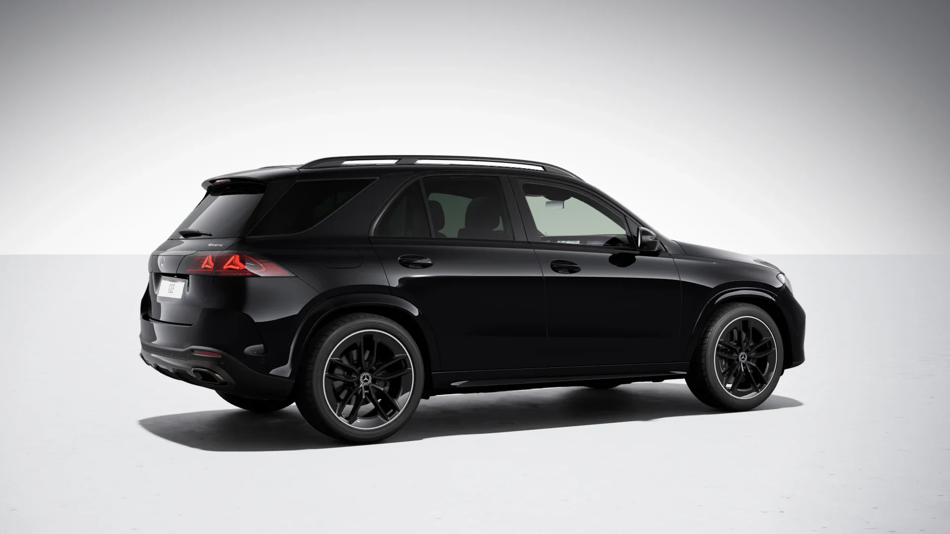 Mercedes-Benz GLE 450 d 4MATIC - zdjęcie 5