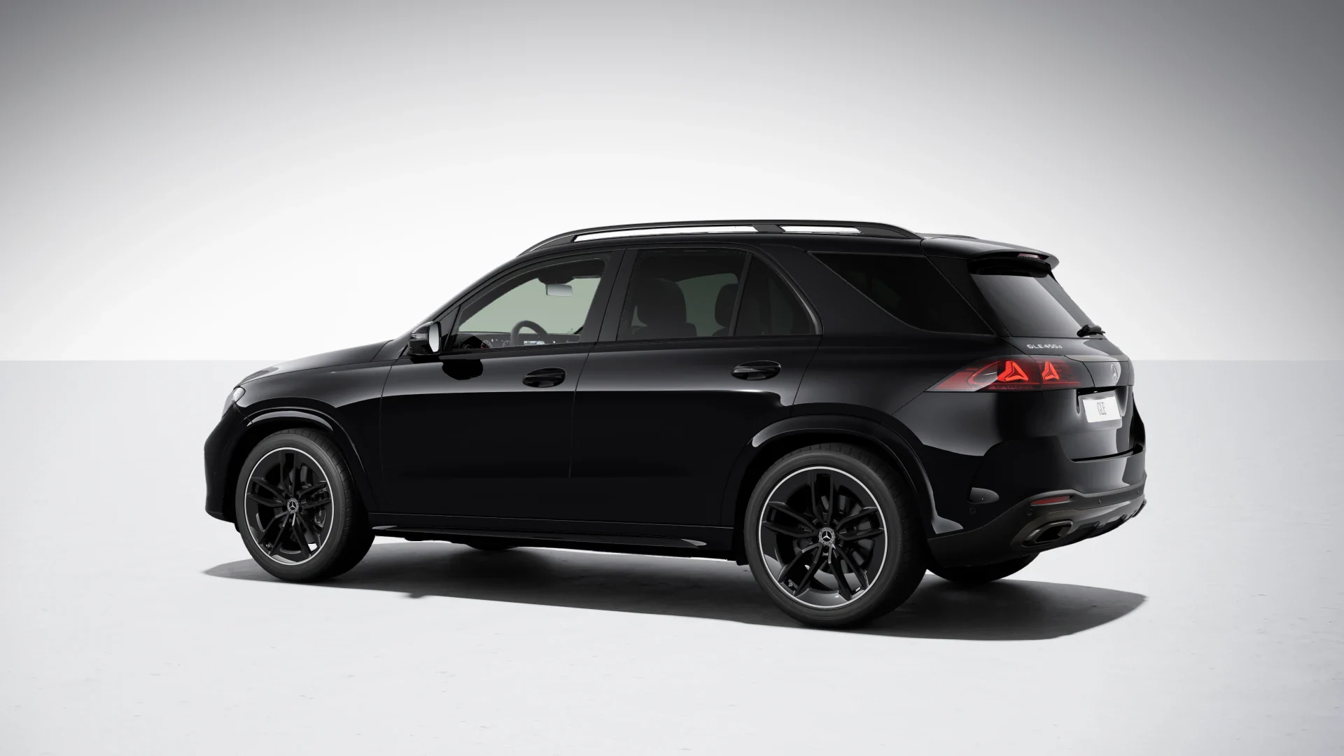 Mercedes-Benz GLE 450 d 4MATIC - zdjęcie 8