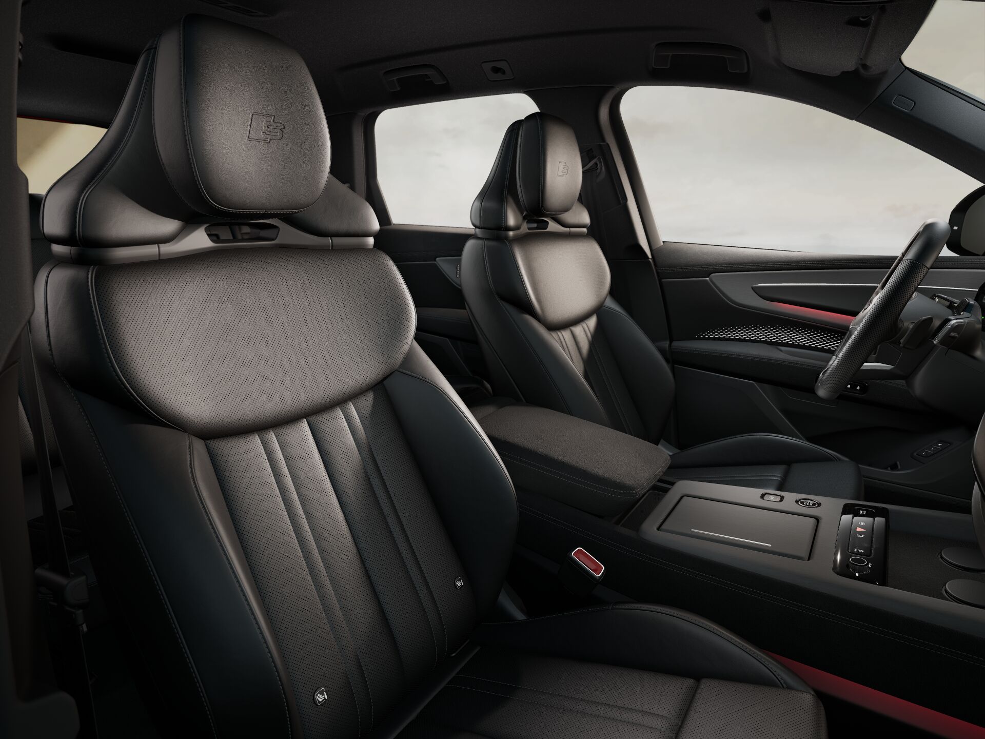 Audi Q9 - zdjęcie 2