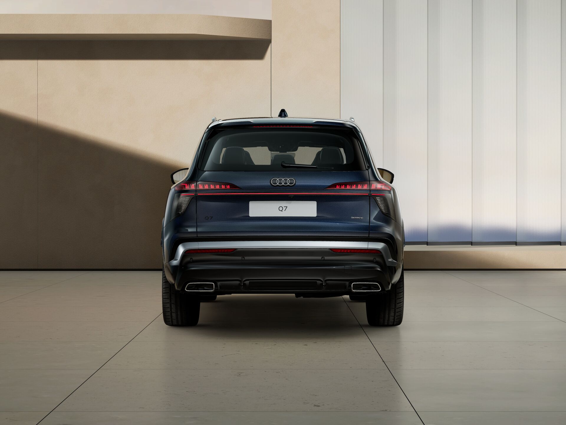 Audi Q9 - zdjęcie 5