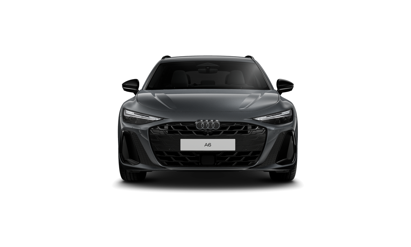 Audi A6 Avant TDI quattro 150 kW S tronic - zdjęcie 2