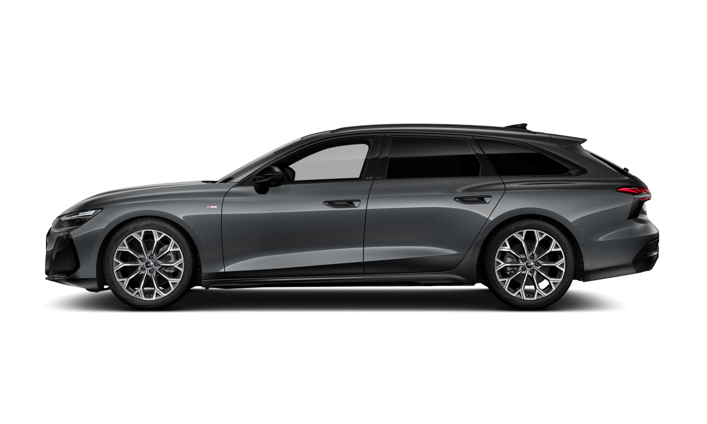 Audi A6 Avant TDI quattro 150 kW S tronic - zdjęcie 6