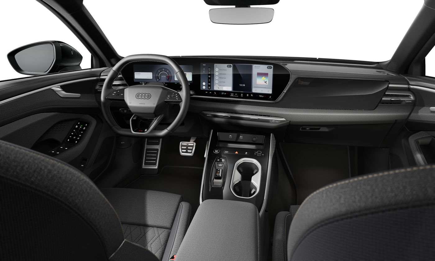 Audi A6 Avant TDI quattro 150 kW S tronic - zdjęcie 9