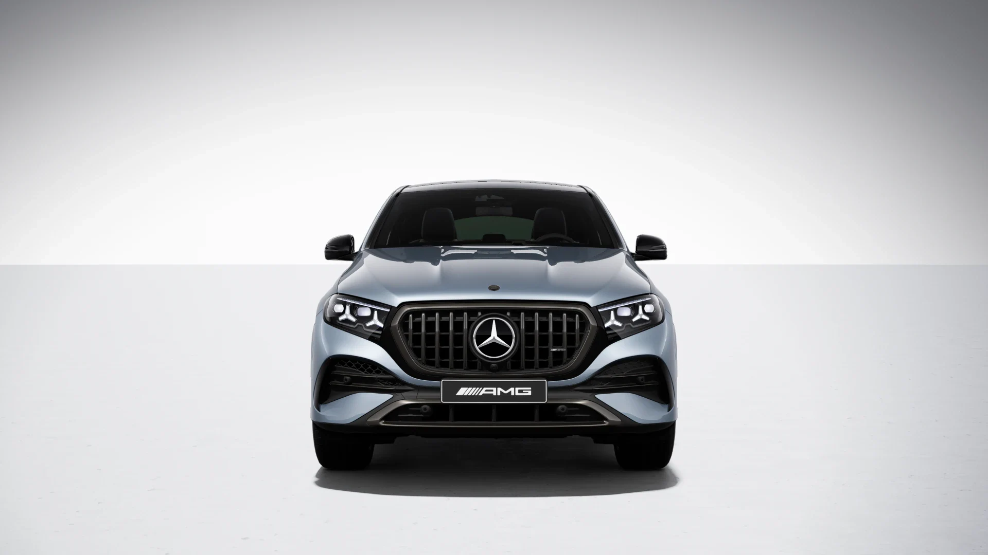Mercedes-AMG Mercedes-AMG GLE 53 4MATIC+ Coupé - zdjęcie 3