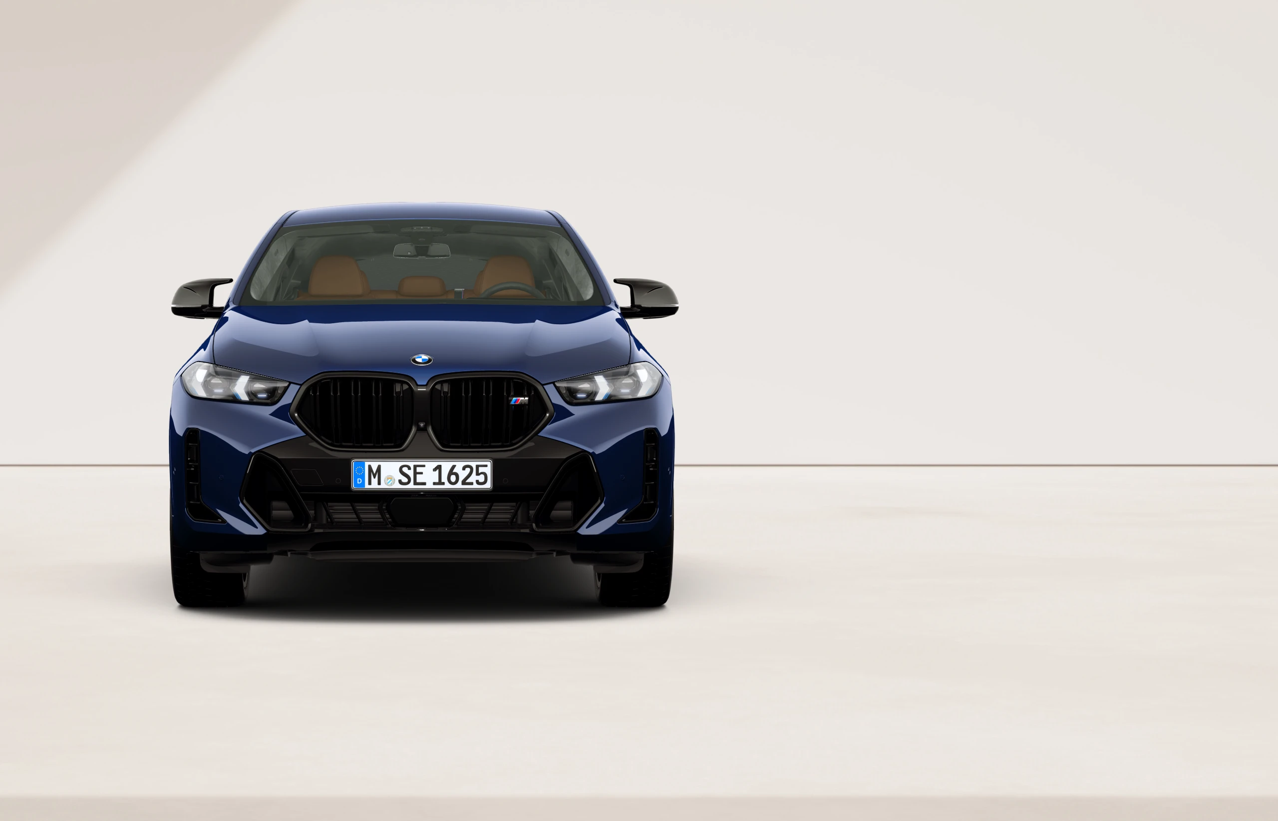 BMW X6 M60i xDrive - zdjęcie 5