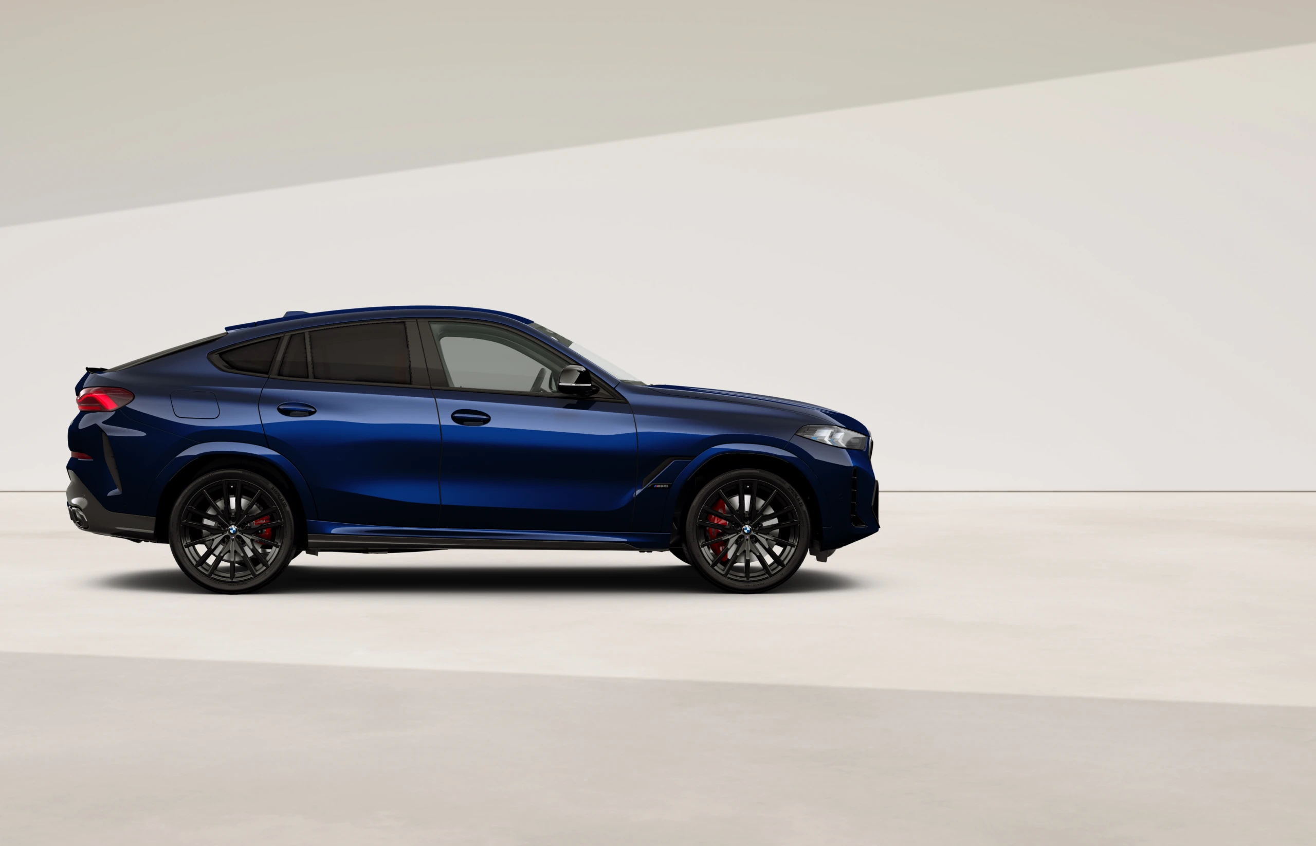 BMW X6 M60i xDrive - zdjęcie 9