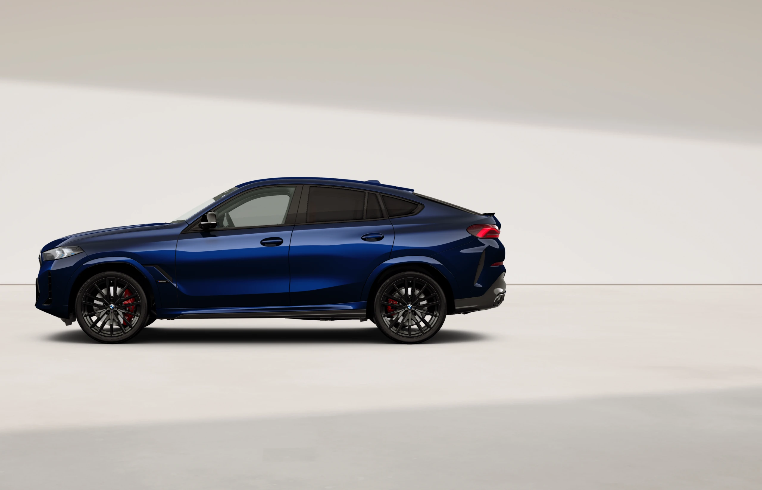 BMW X6 M60i xDrive - zdjęcie 10
