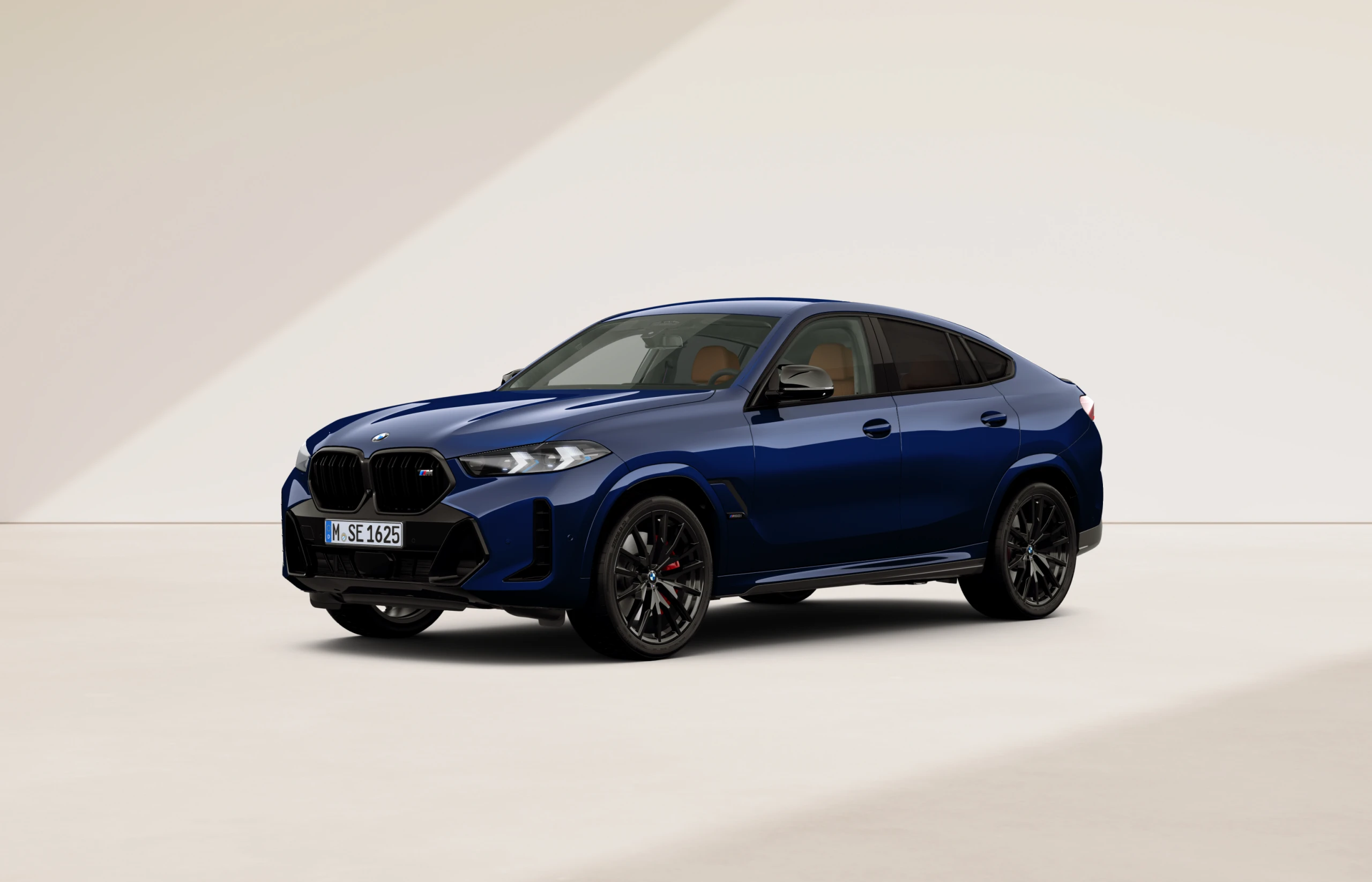 BMW X6 M60i xDrive