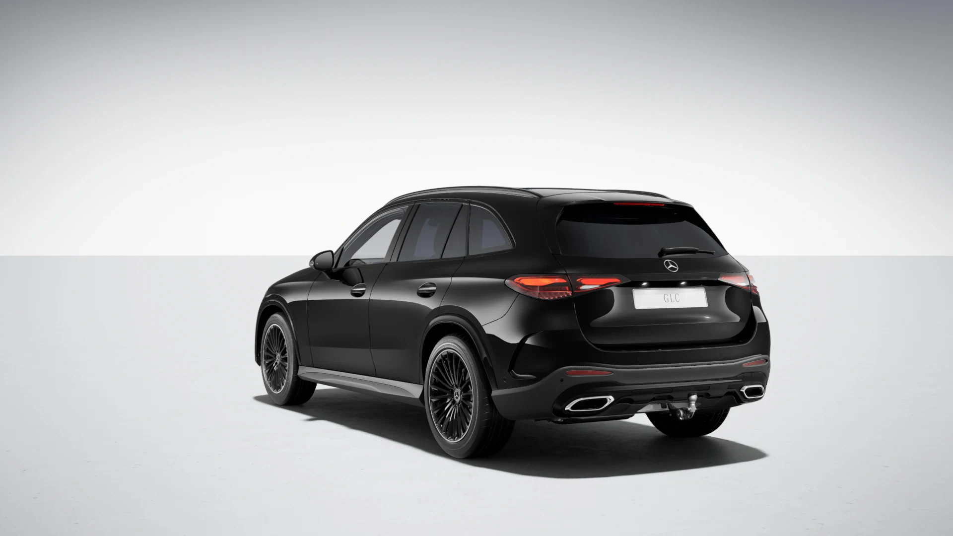 Mercedes-Benz GLC 300 d 4MATIC - zdjęcie 7