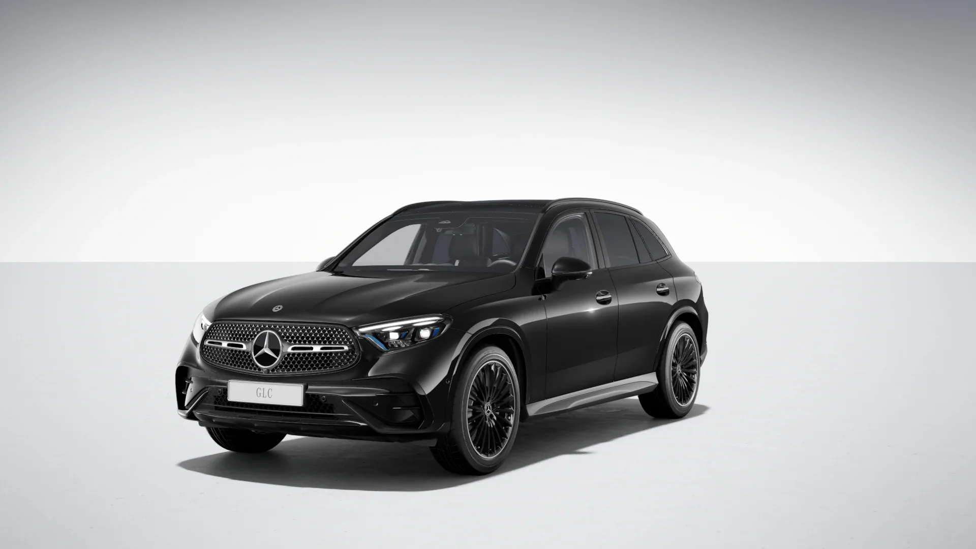 Mercedes-Benz GLC 300 d 4MATIC - zdjęcie 11