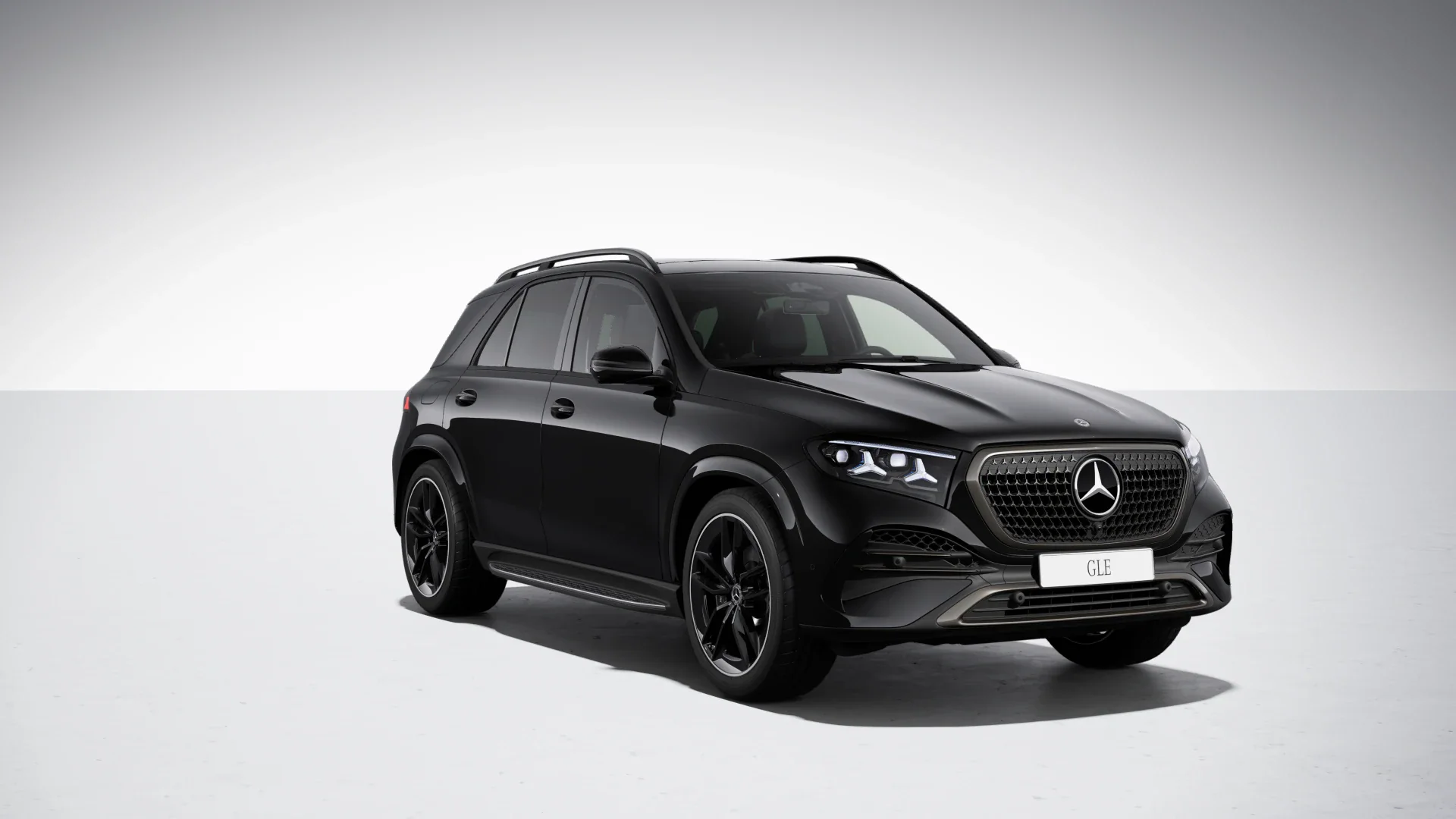 Mercedes-Benz GLE 450 d 4MATIC - zdjęcie 3