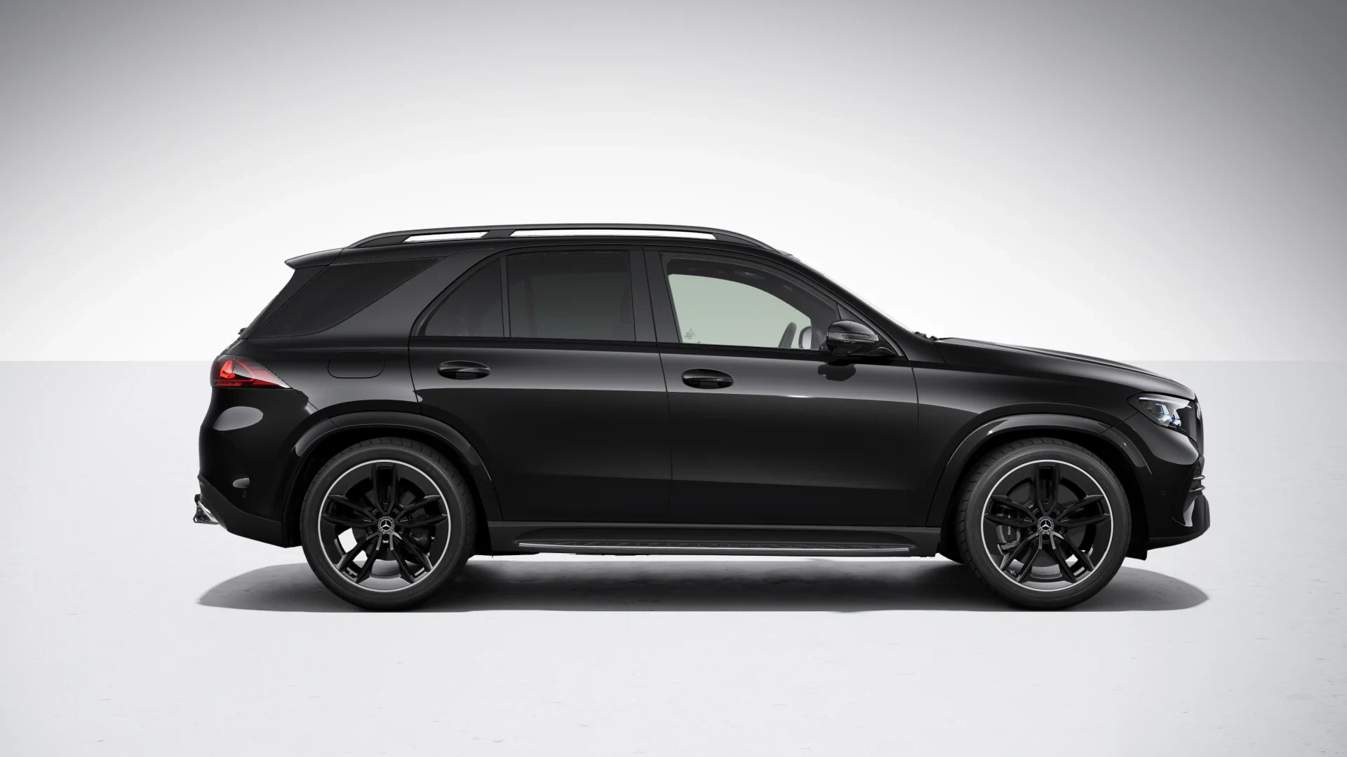 Mercedes-Benz GLE 450 d 4MATIC - zdjęcie 4