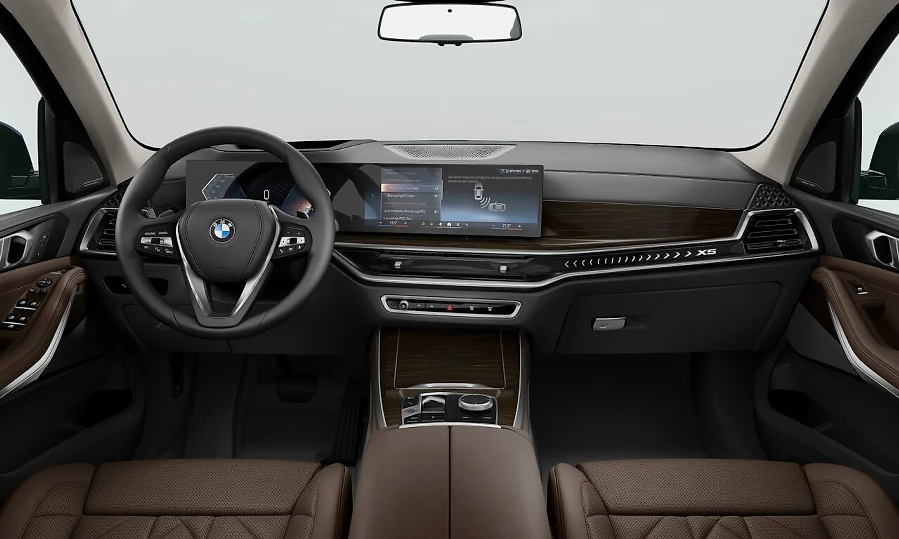 BMW X5 xDrive30d - zdjęcie 2
