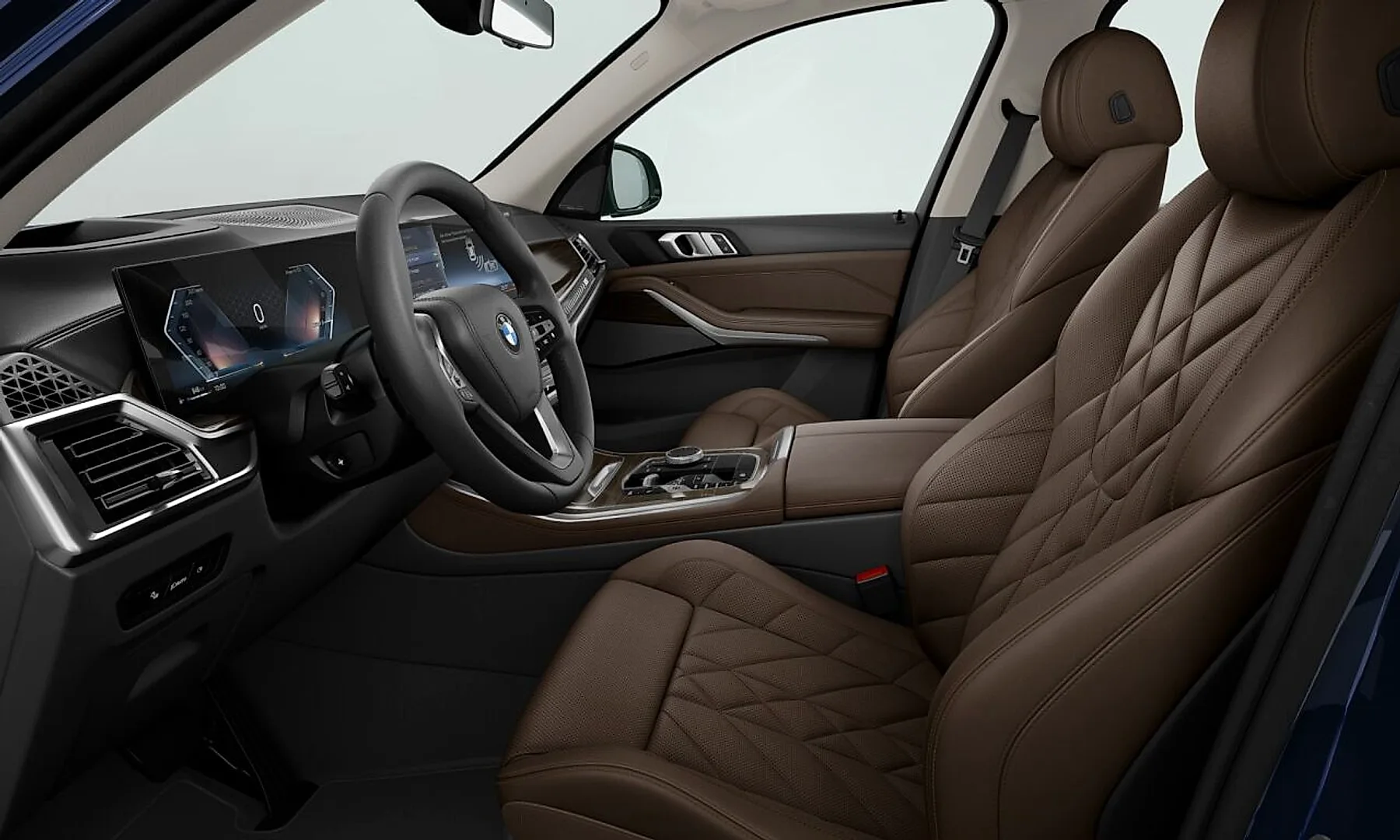 BMW X5 xDrive30d - zdjęcie 3