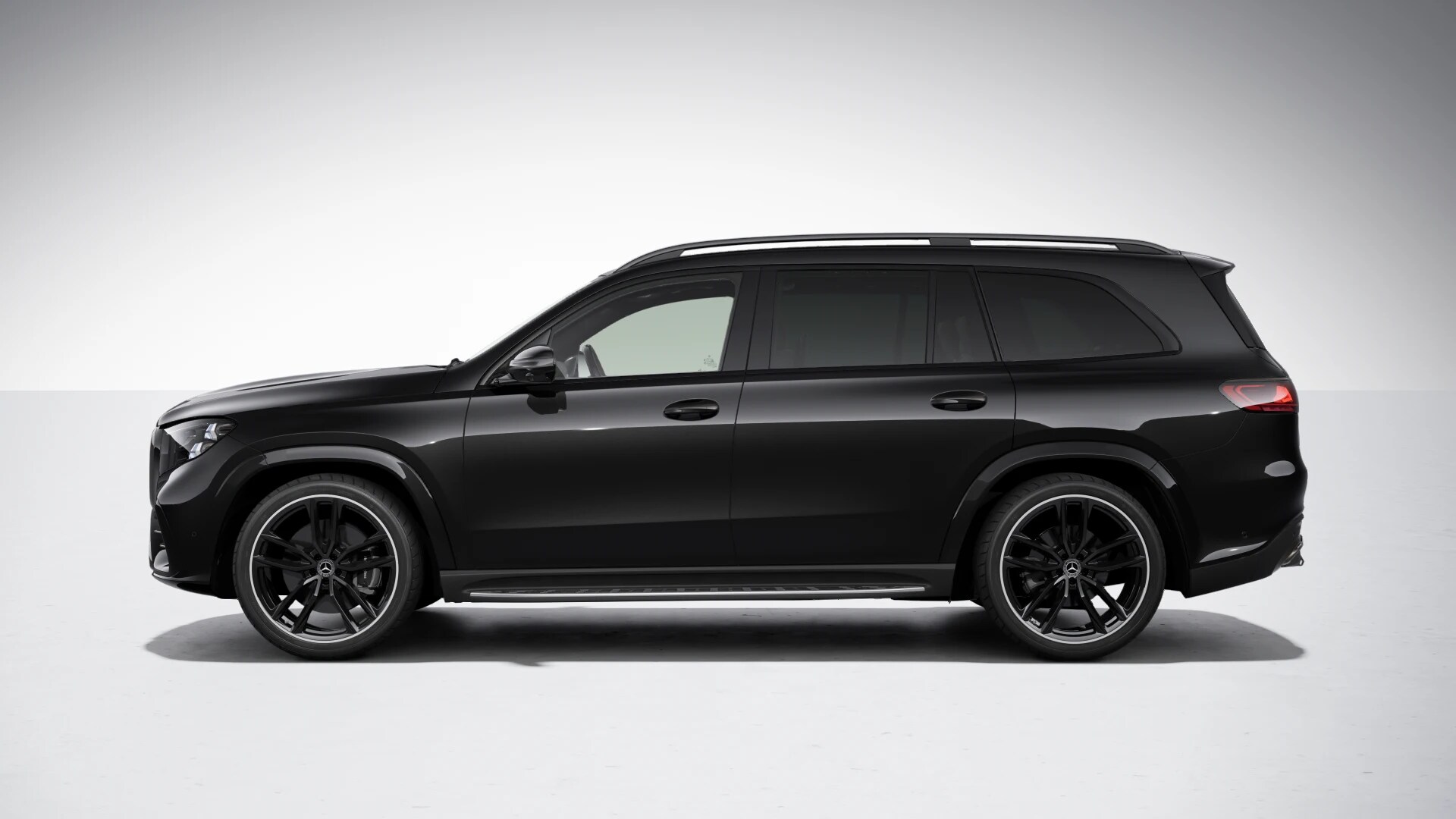 Mercedes-Benz GLS 450 d 4MATIC - zdjęcie 6