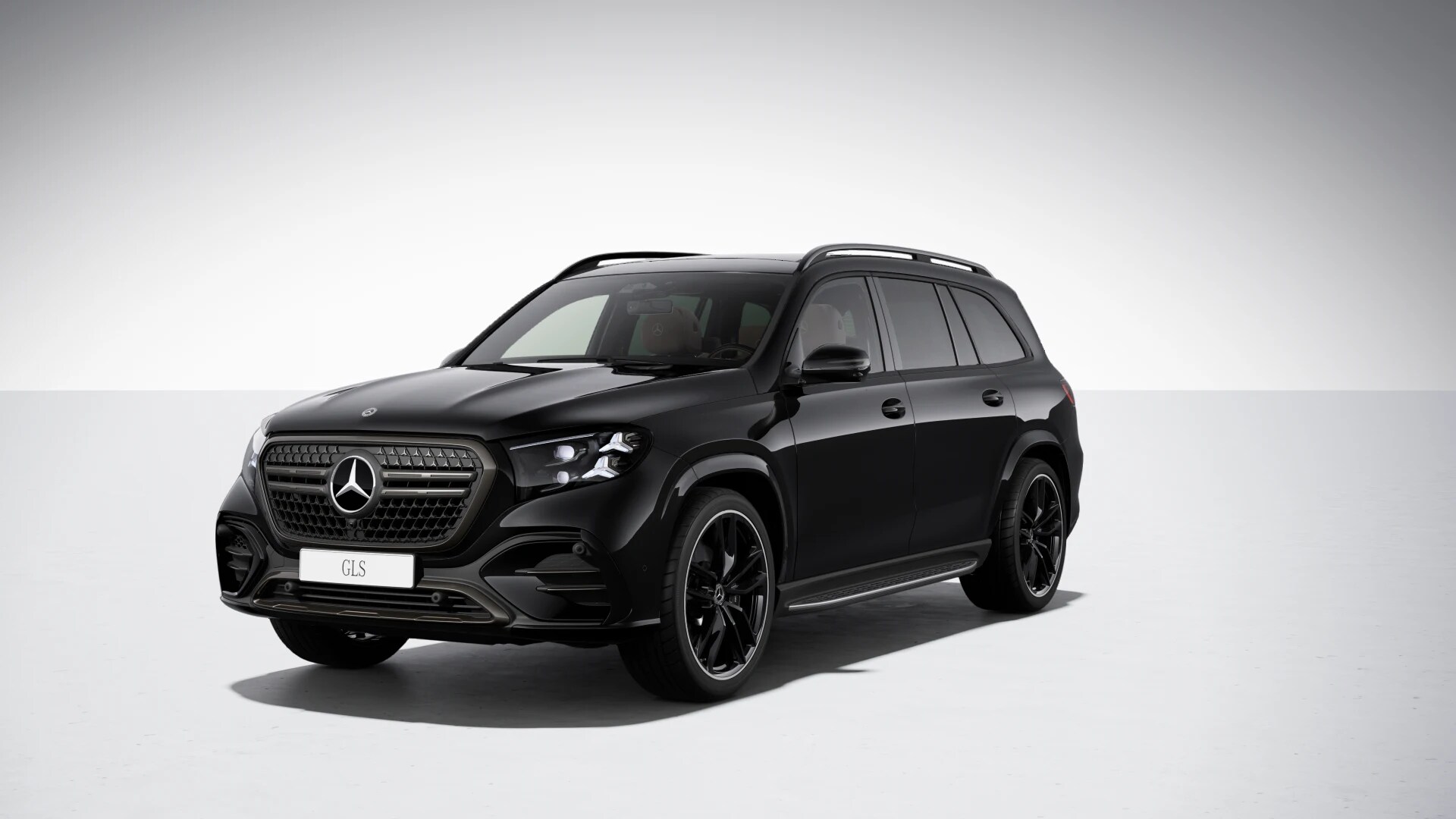 Mercedes-Benz GLS 450 d 4MATIC - zdjęcie 7