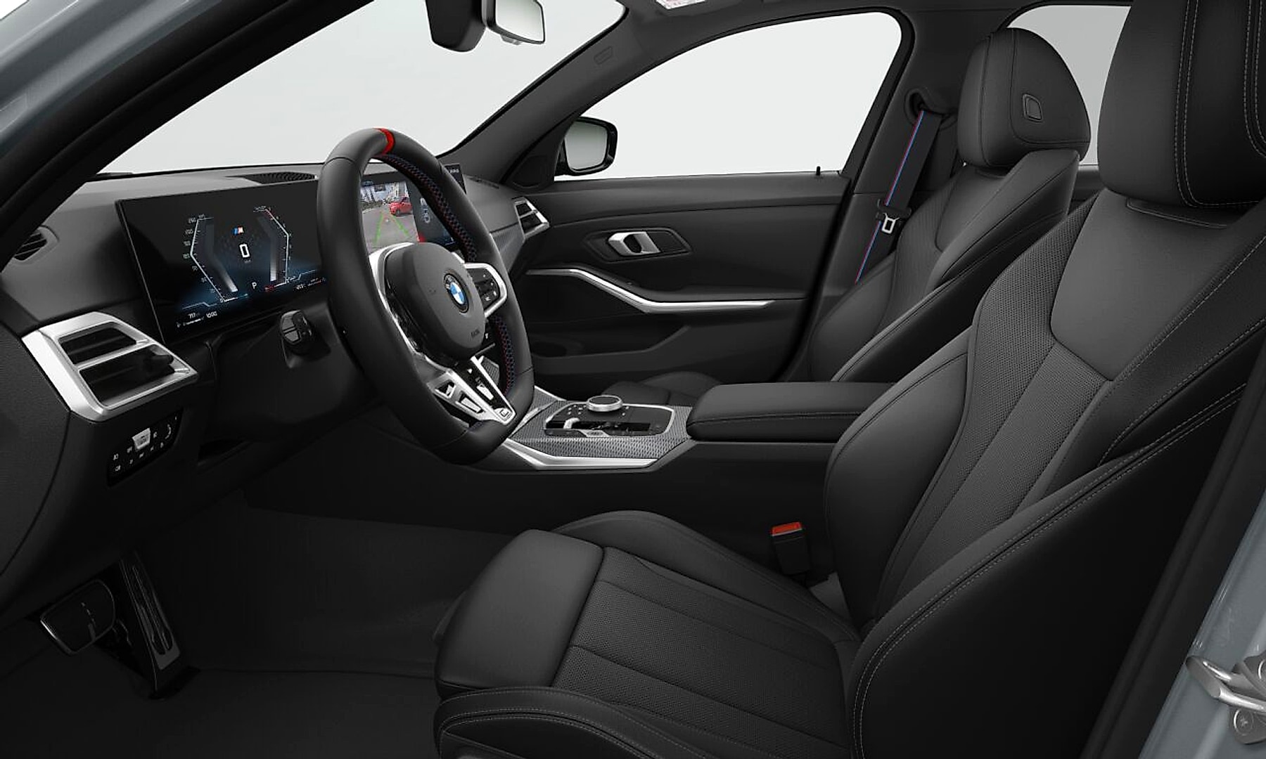BMW M340i xDrive - zdjęcie 3
