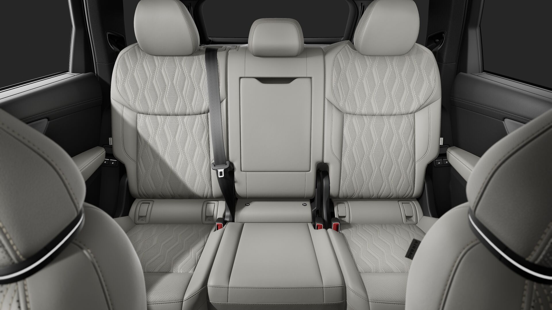 Audi Q7 SUV TDI quattro 220 kW tiptronic - zdjęcie 4