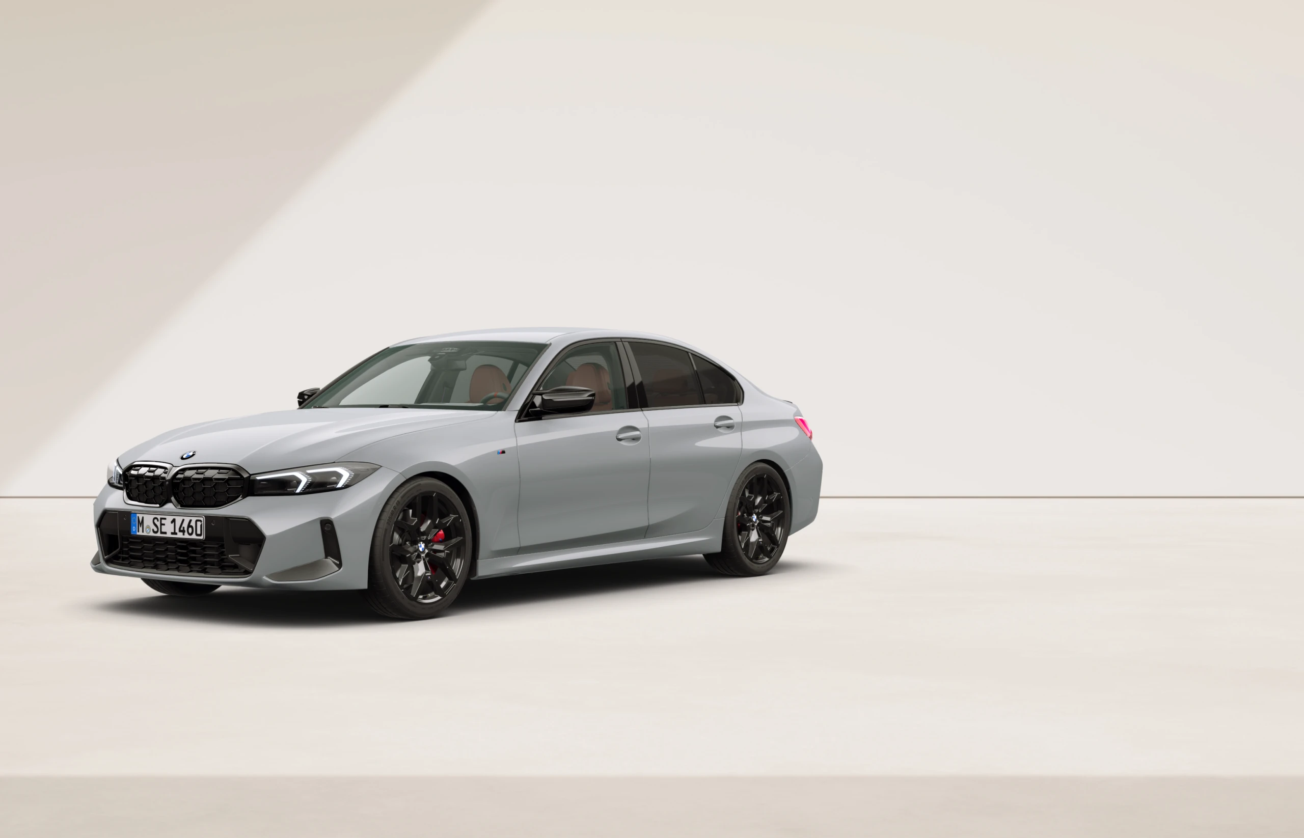 BMW M340i xDrive
