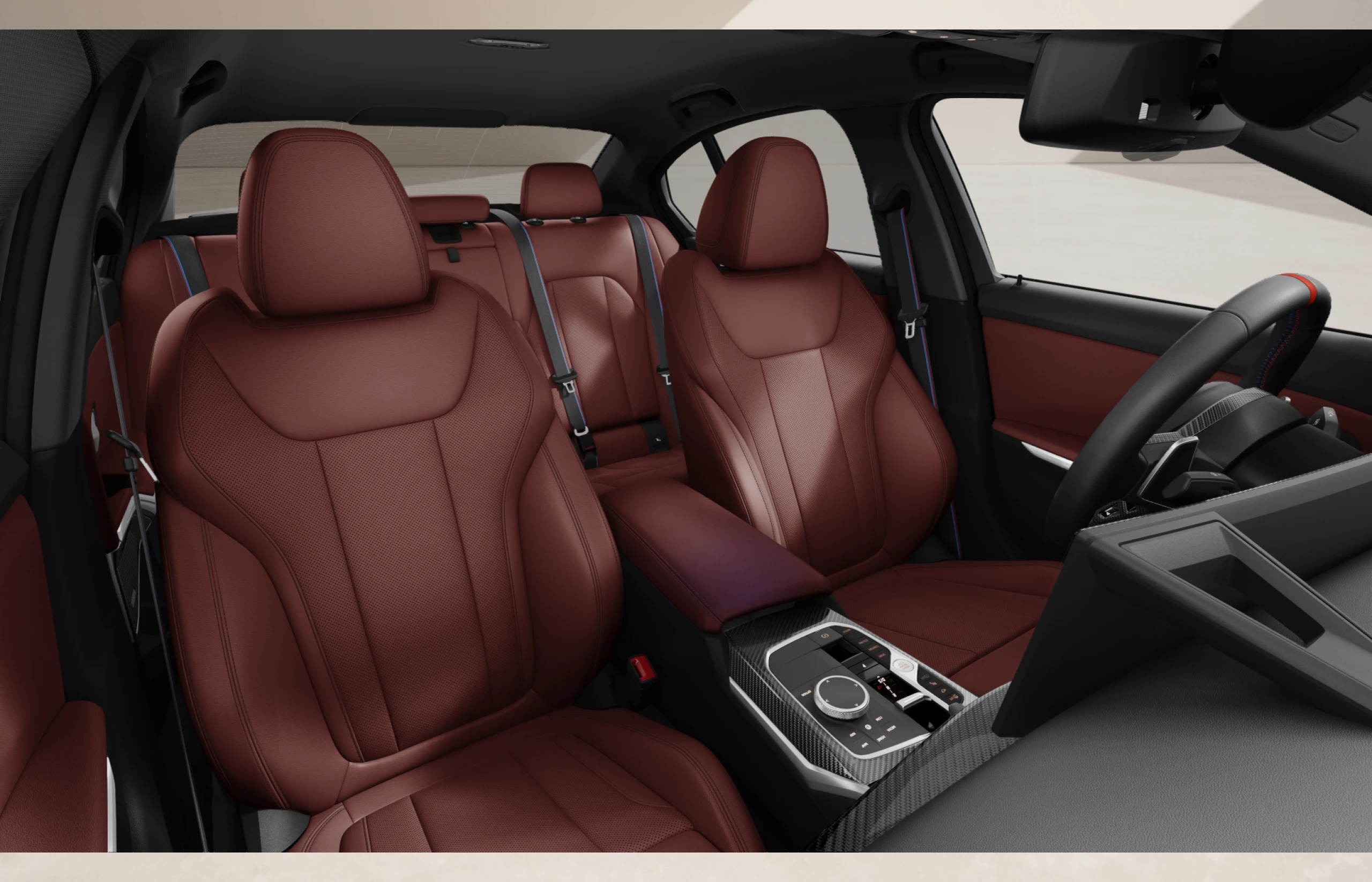 BMW M340i xDrive - zdjęcie 2