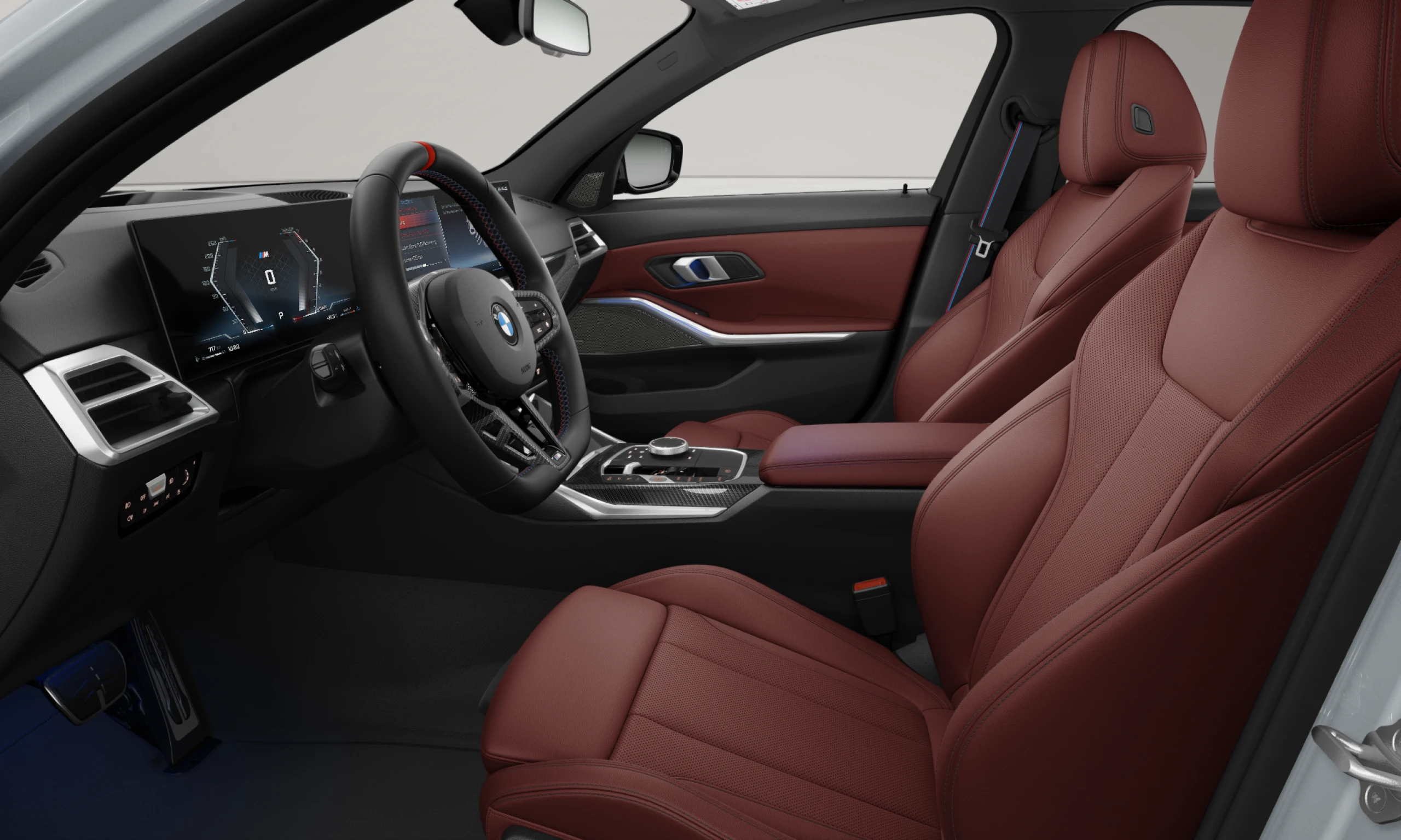 BMW M340i xDrive - zdjęcie 3