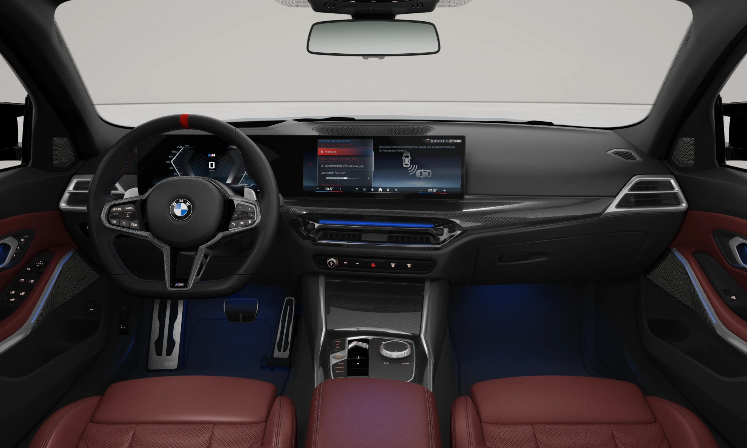 BMW M340i xDrive - zdjęcie 4