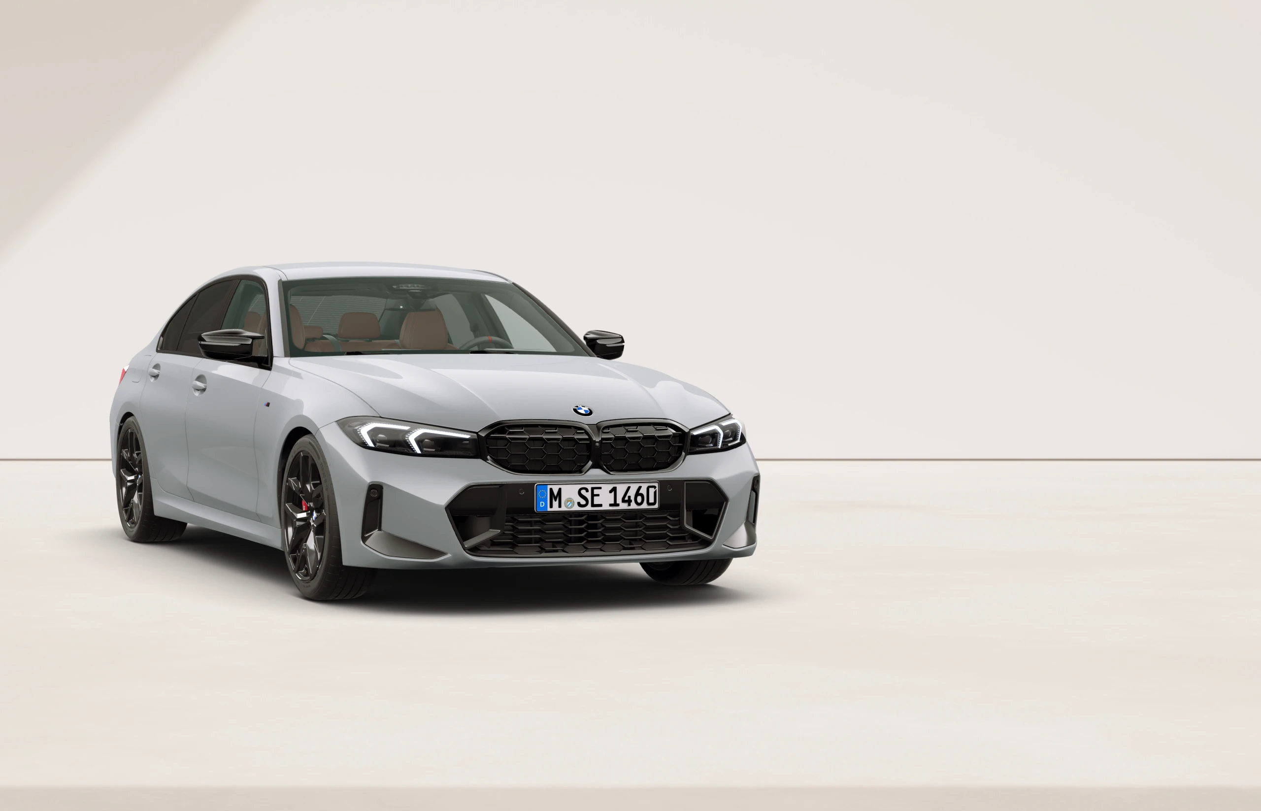 BMW M340i xDrive - zdjęcie 5
