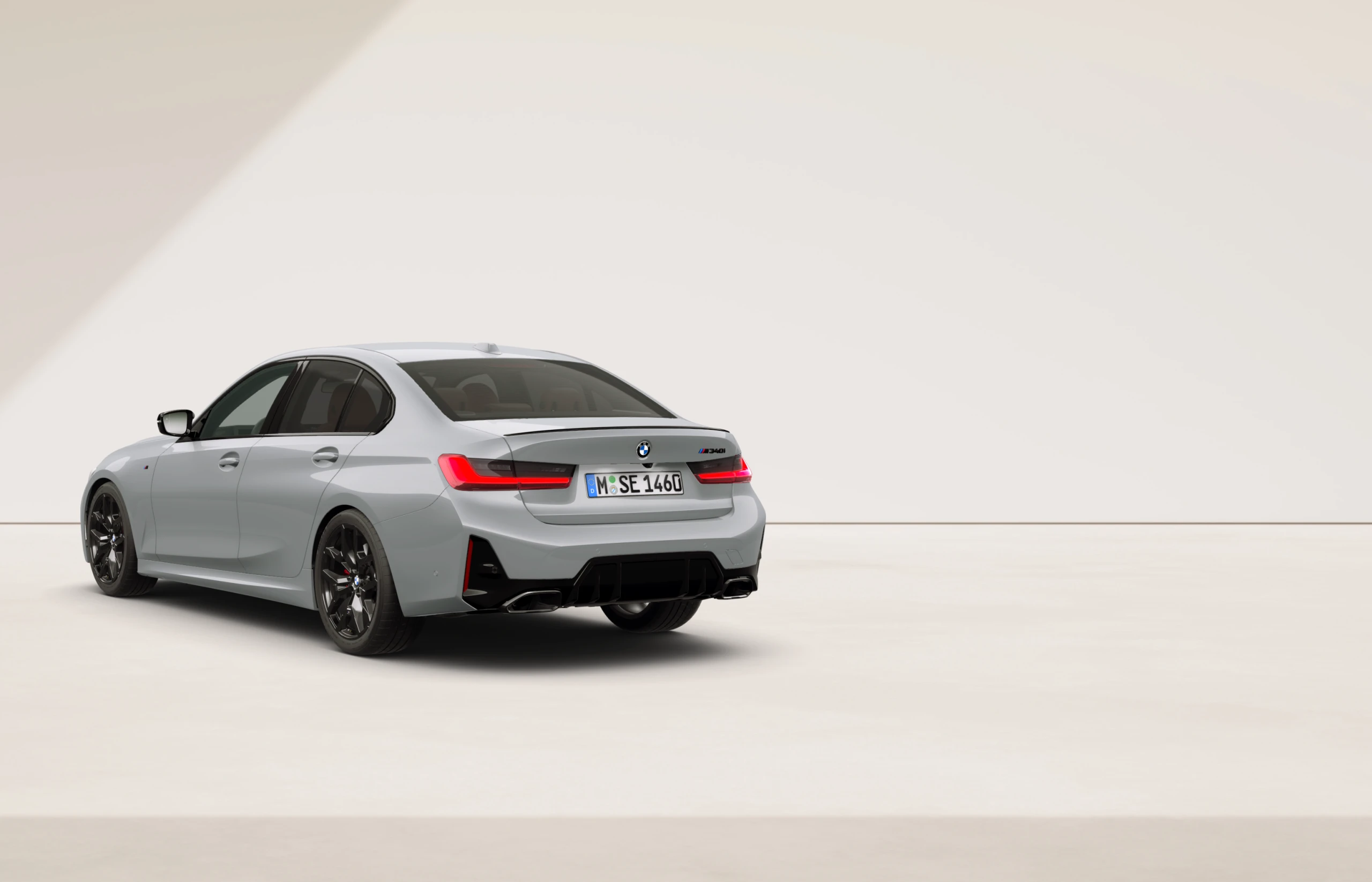 BMW M340i xDrive - zdjęcie 7