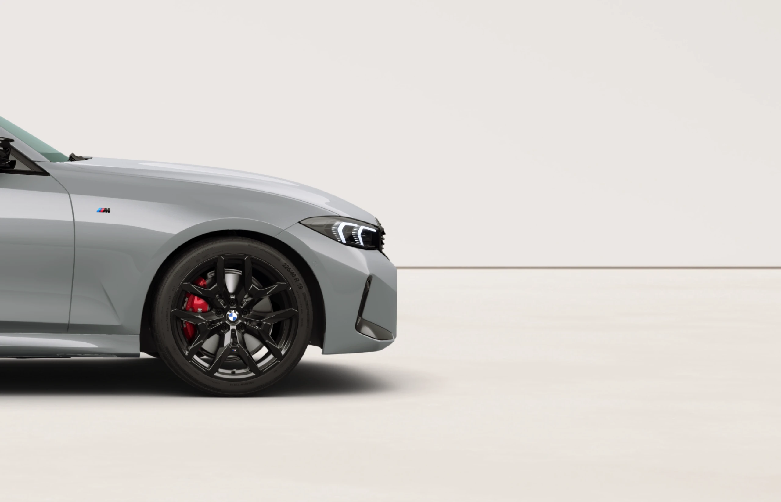 BMW M340i xDrive - zdjęcie 8