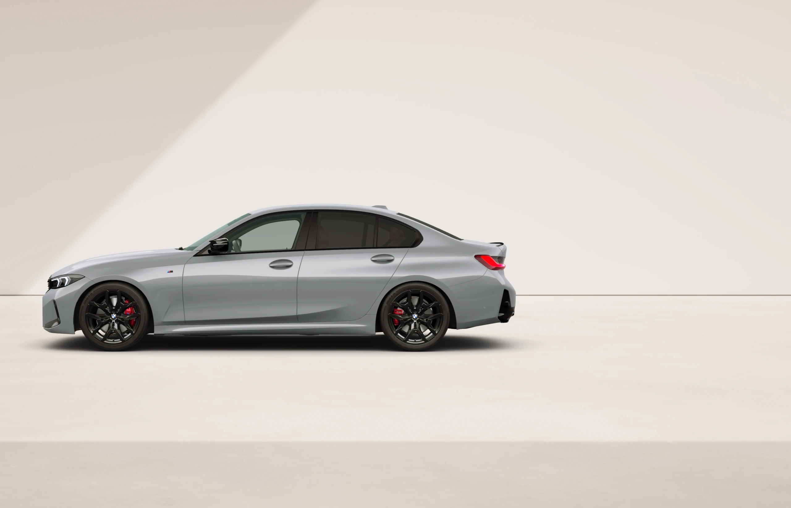 BMW M340i xDrive - zdjęcie 9