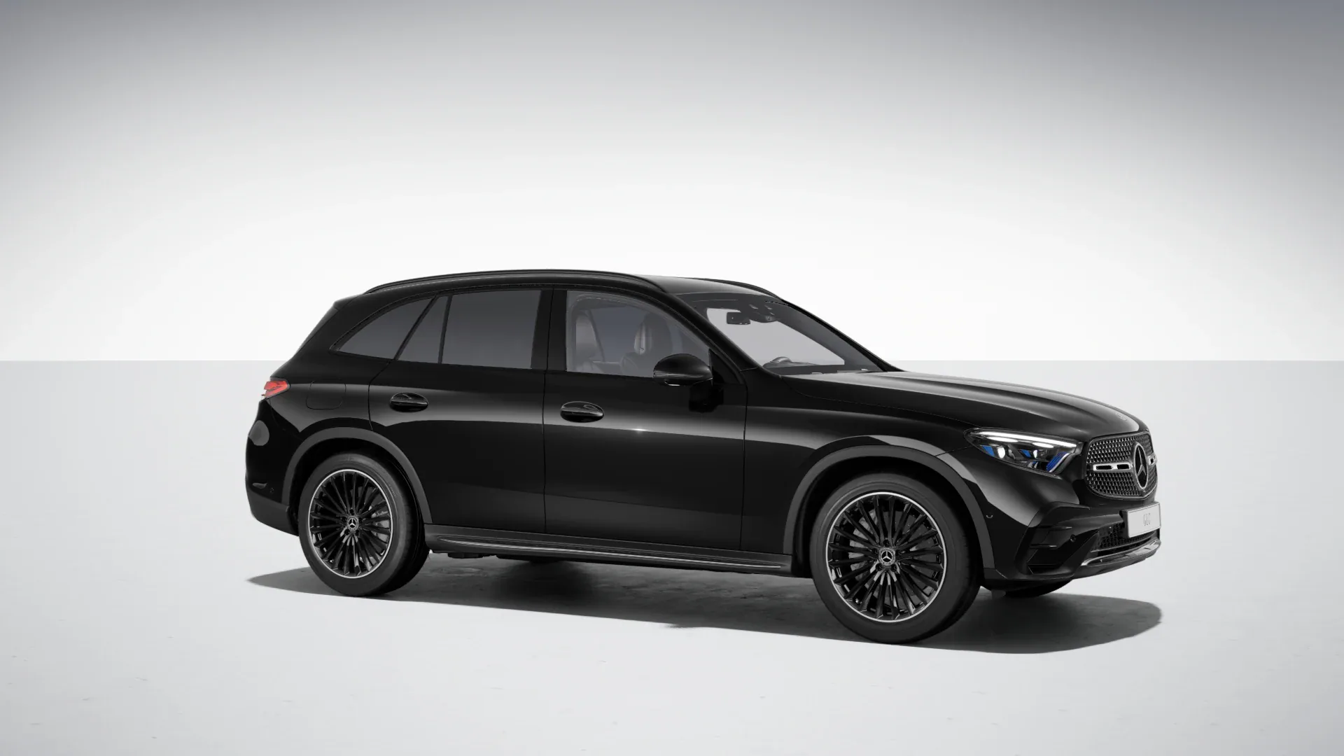 Mercedes-Benz GLC 450 d 4MATIC - zdjęcie 4