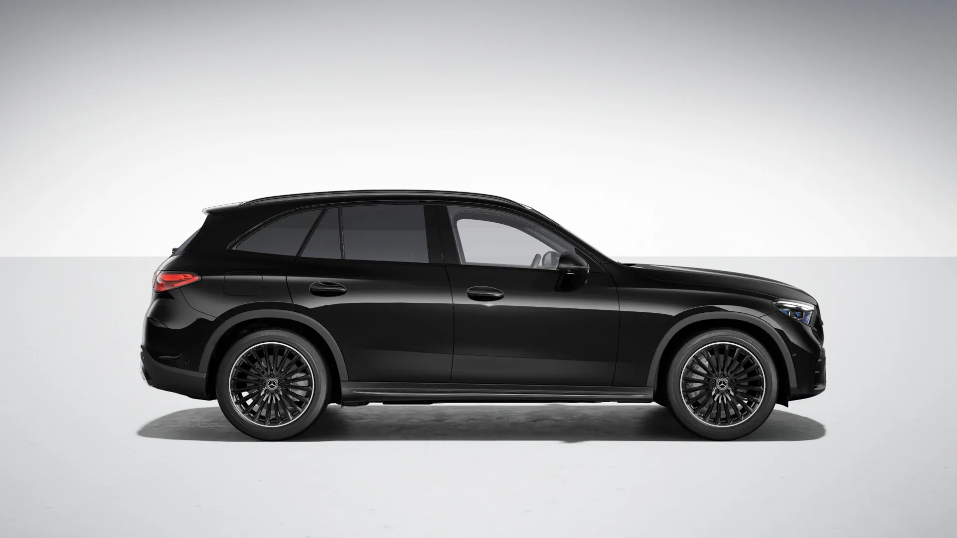 Mercedes-Benz GLC 450 d 4MATIC - zdjęcie 5