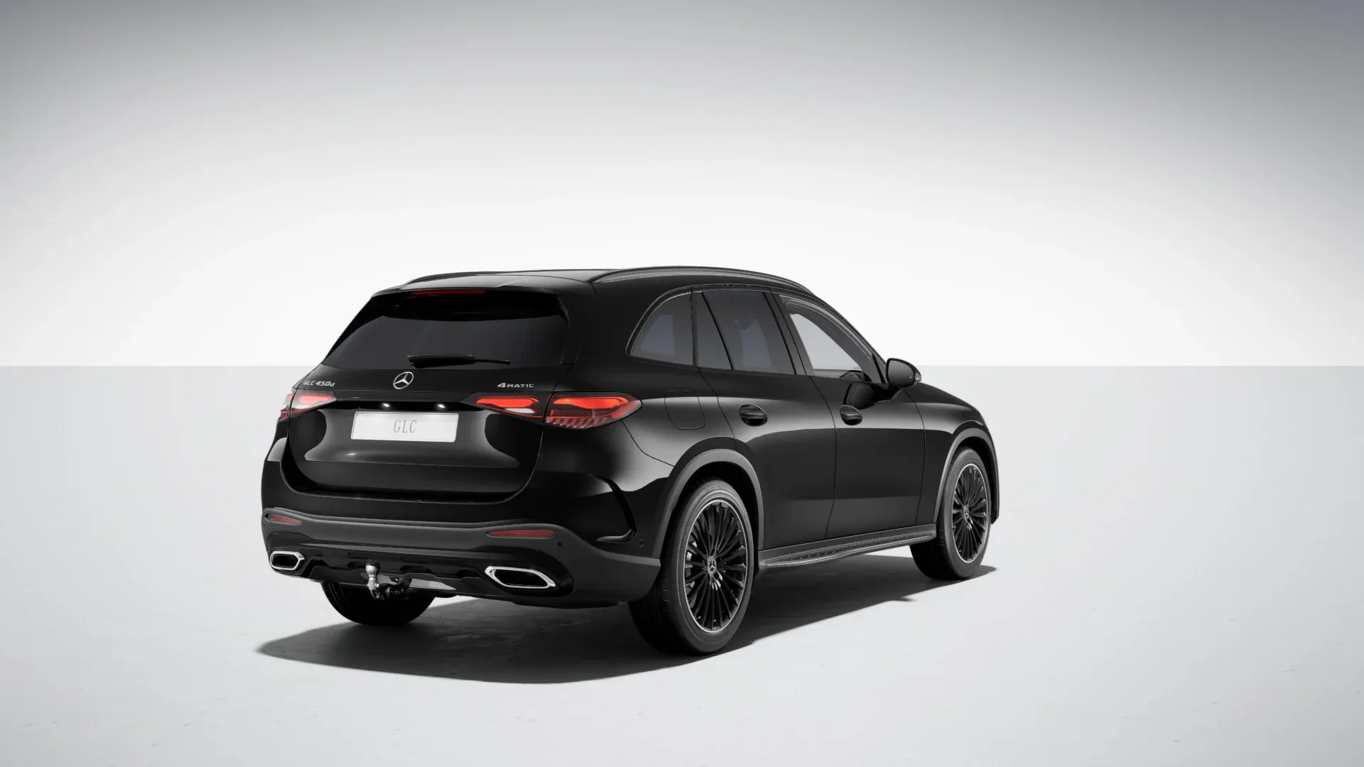Mercedes-Benz GLC 450 d 4MATIC - zdjęcie 7