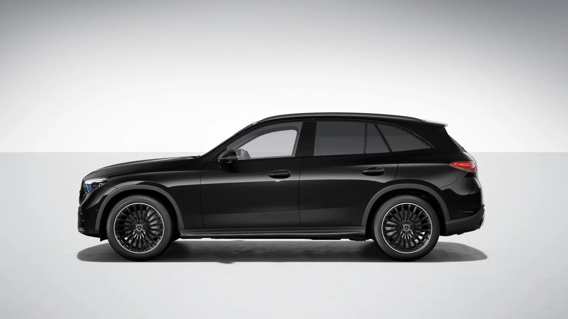 Mercedes-Benz GLC 450 d 4MATIC - zdjęcie 10