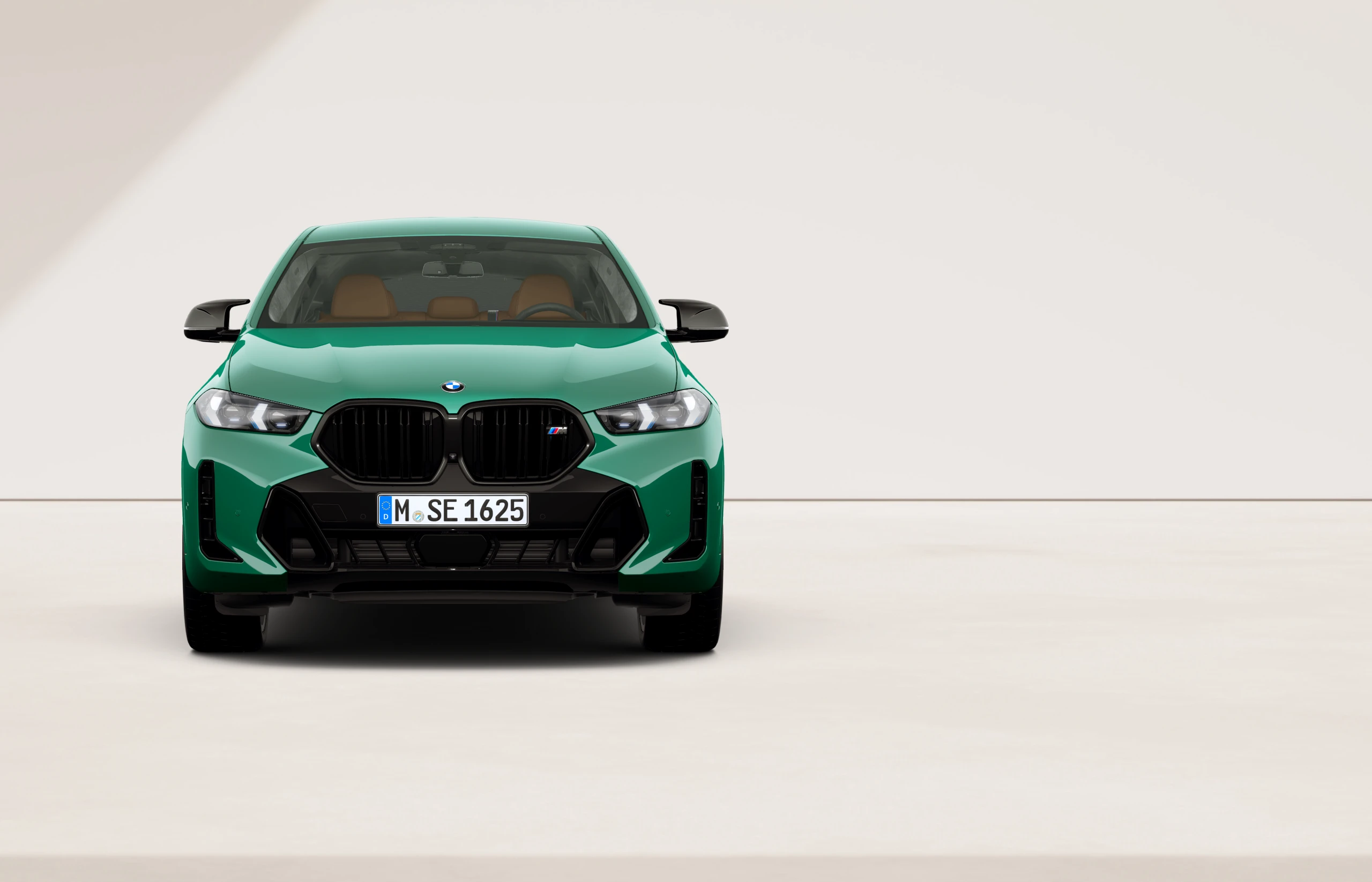 BMW X6 M60i xDrive - zdjęcie 10