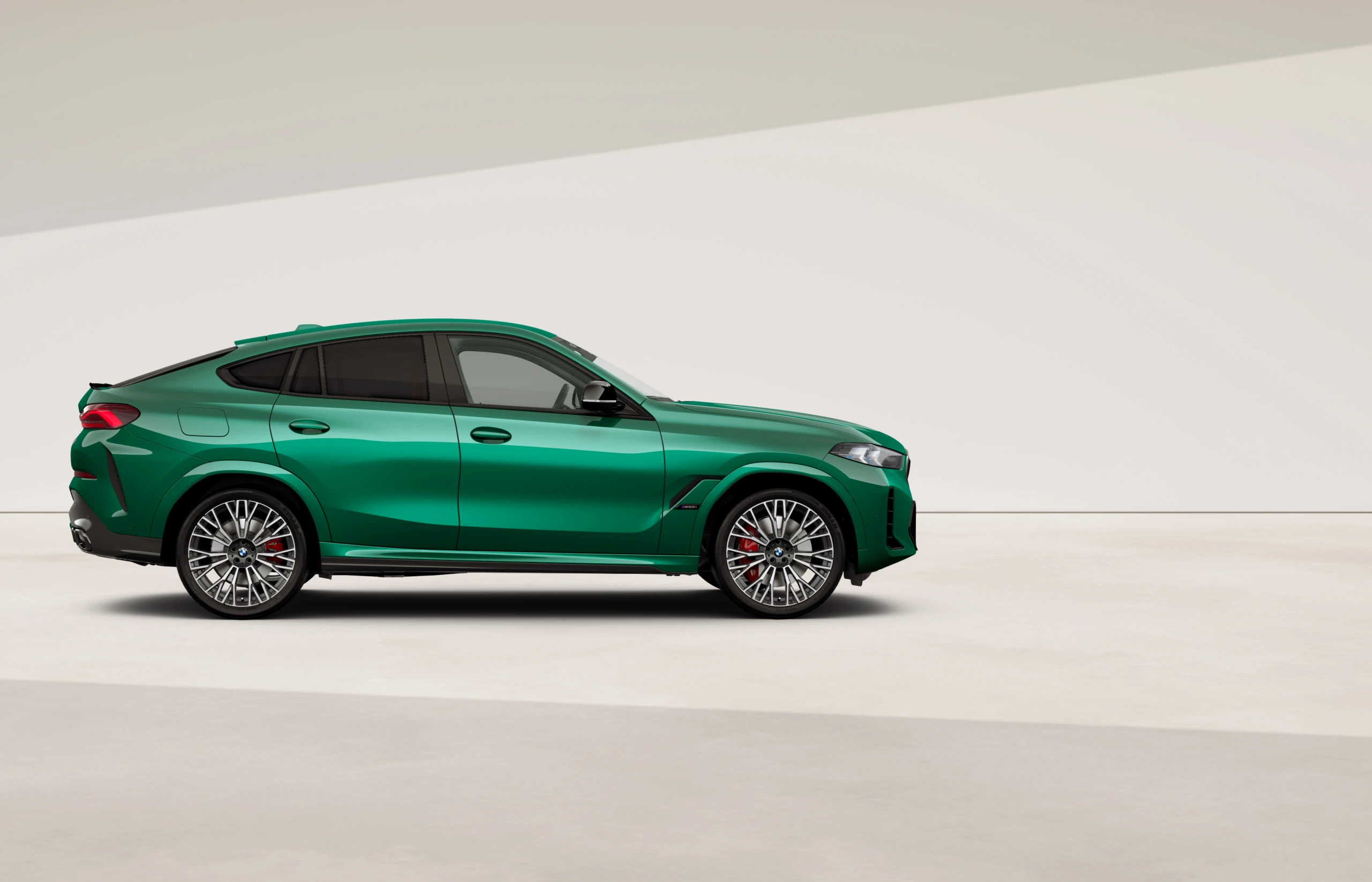 BMW X6 M60i xDrive - zdjęcie 6