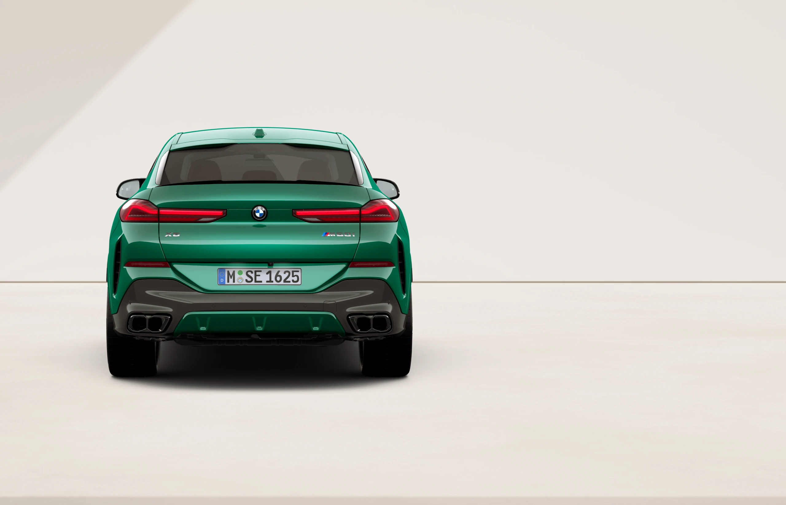 BMW X6 M60i xDrive - zdjęcie 7