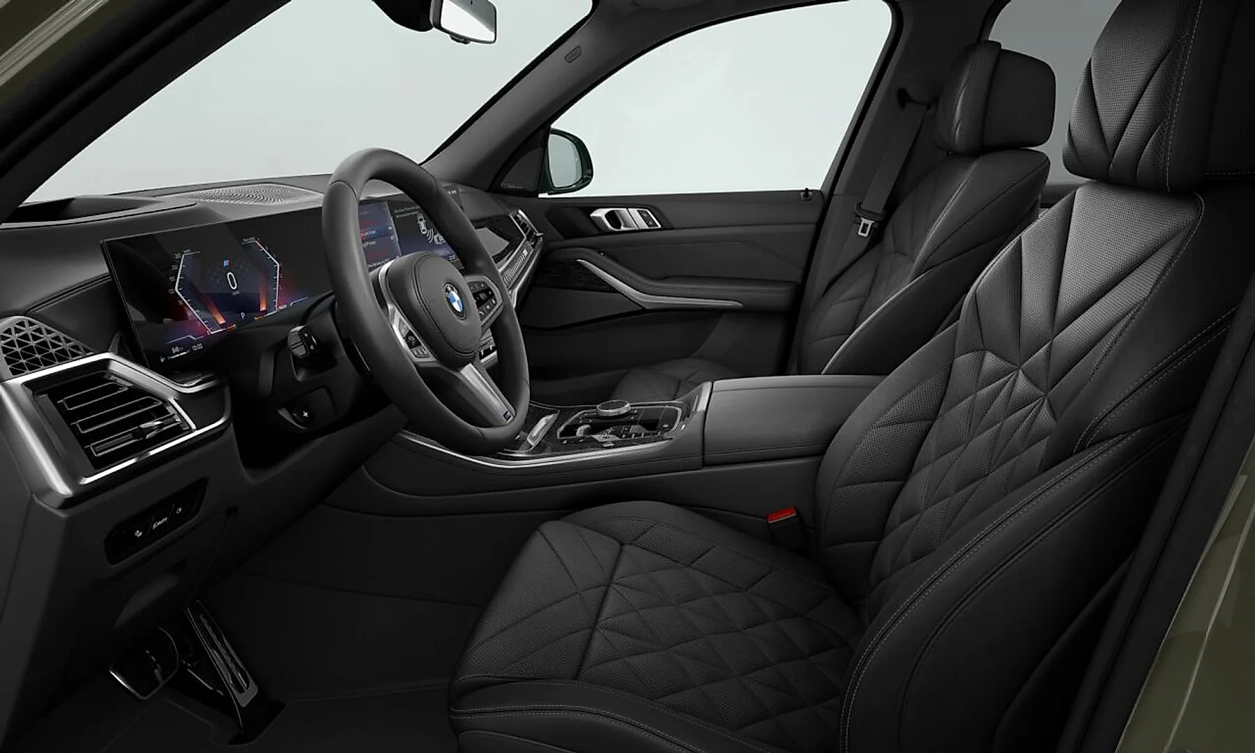 BMW X5 xDrive30d - zdjęcie 3