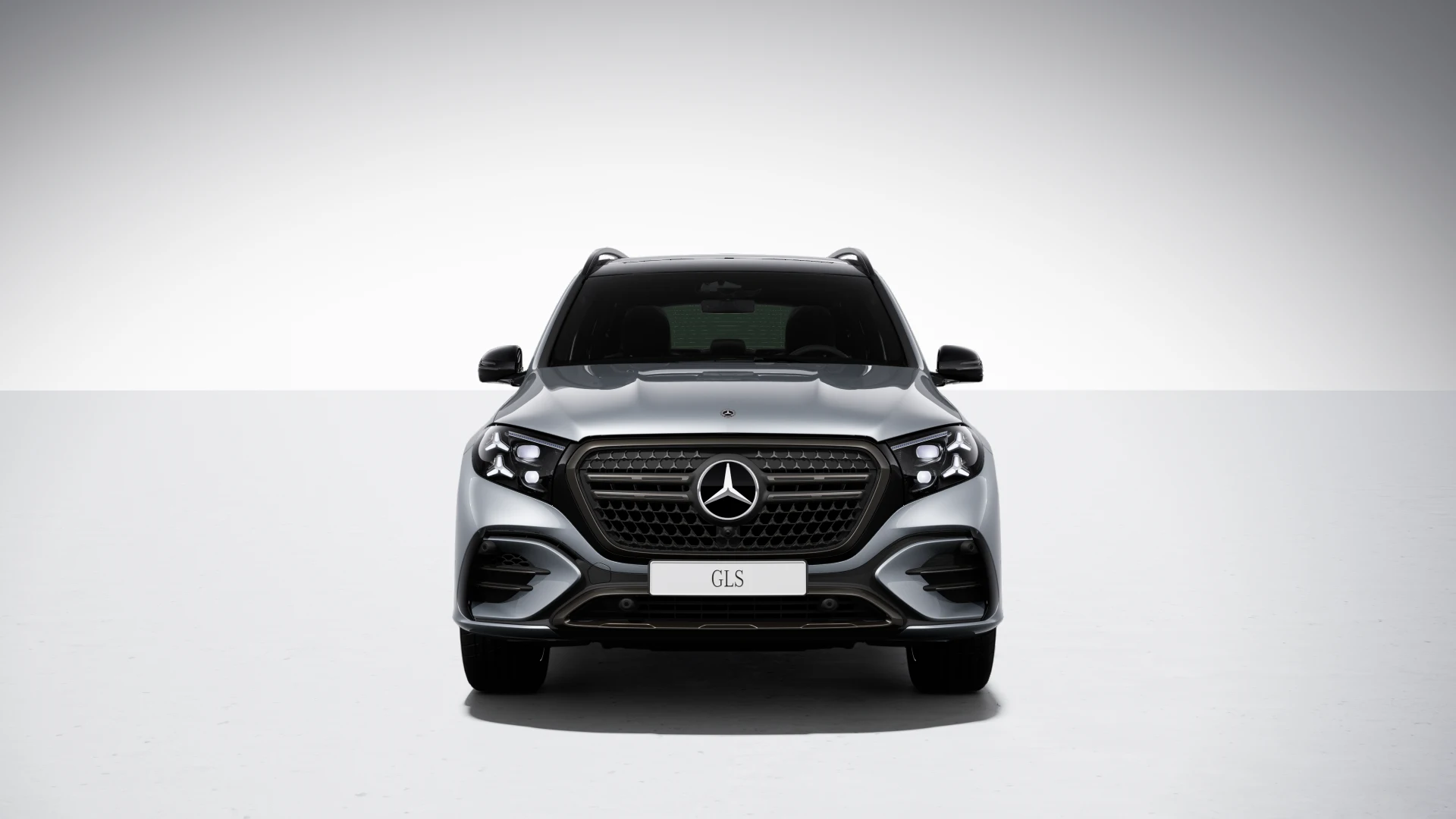 Mercedes-Benz GLS 350 d 4MATIC - zdjęcie 2