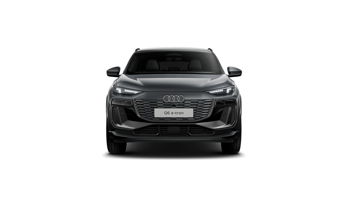 Audi Q6 Sportback e-tron 185,00 kW - zdjęcie 2