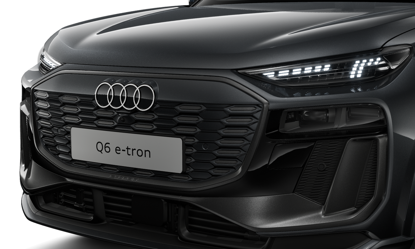 Audi Q6 Sportback e-tron 185,00 kW - zdjęcie 5