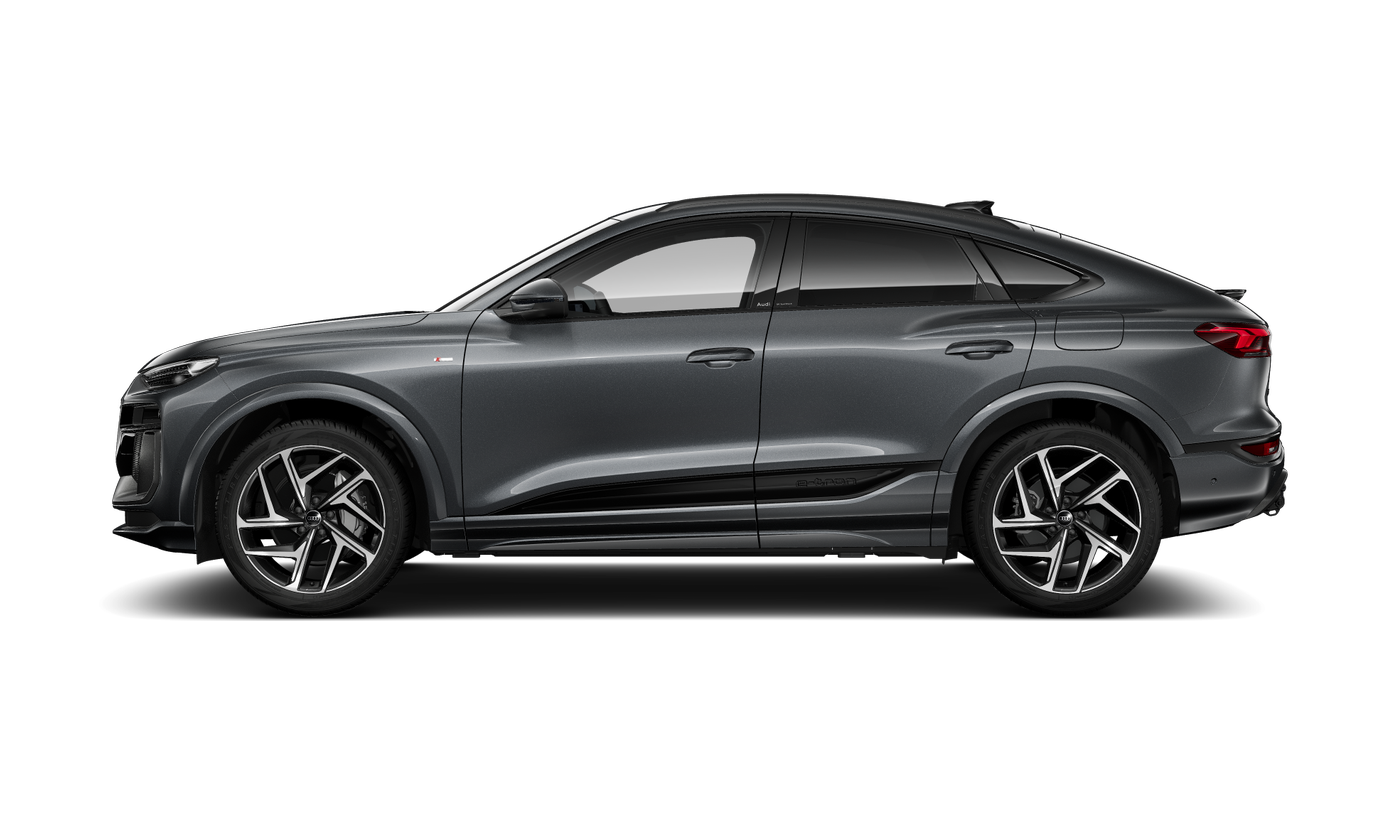 Audi Q6 Sportback e-tron 185,00 kW - zdjęcie 6