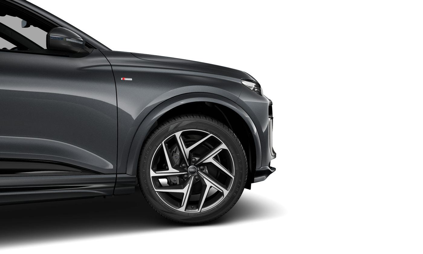 Audi Q6 Sportback e-tron 185,00 kW - zdjęcie 7