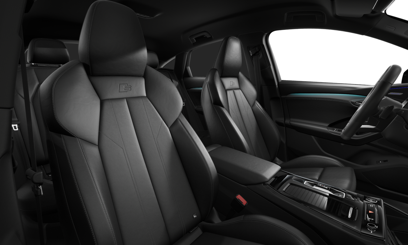 Audi Q6 Sportback e-tron 185,00 kW - zdjęcie 8